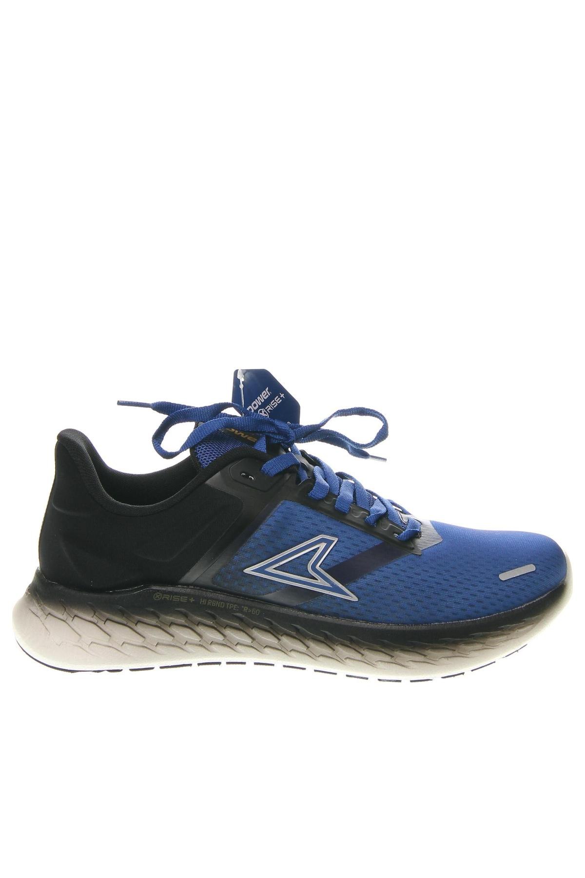 Herrenschuhe POWER, Größe 43, Farbe Blau, Preis € 25,05