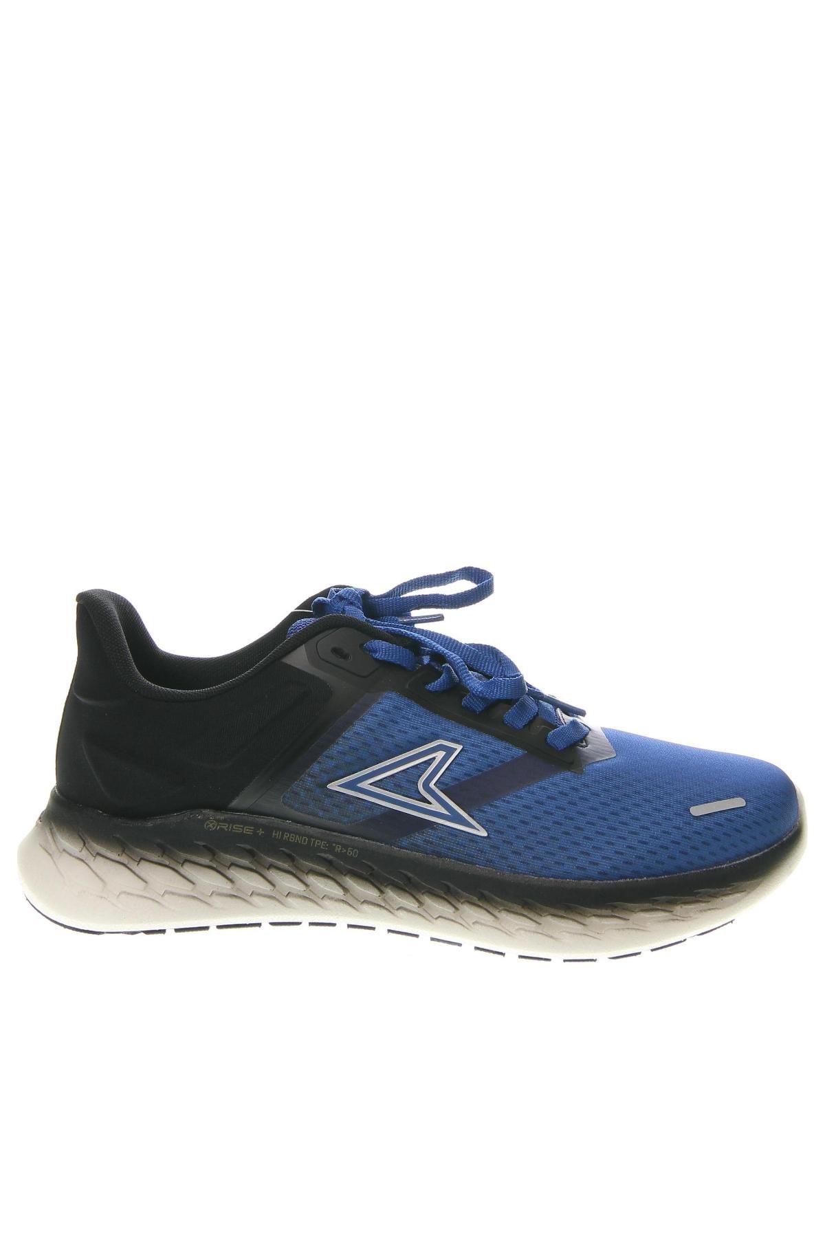 Herrenschuhe POWER, Größe 42, Farbe Blau, Preis € 19,48