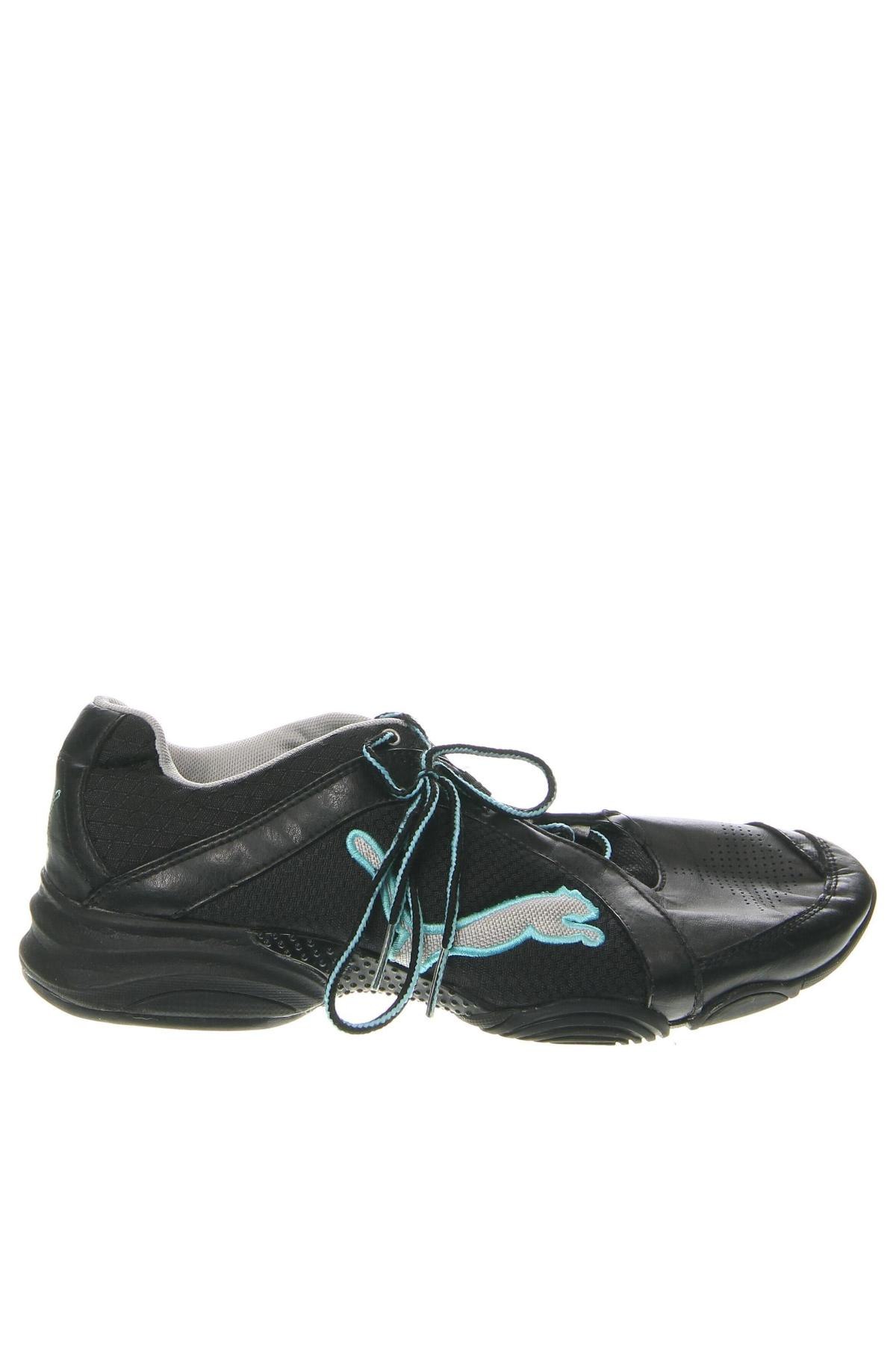 Pánske topánky PUMA, Veľkosť 41, Farba Čierna, Cena  47,94 €