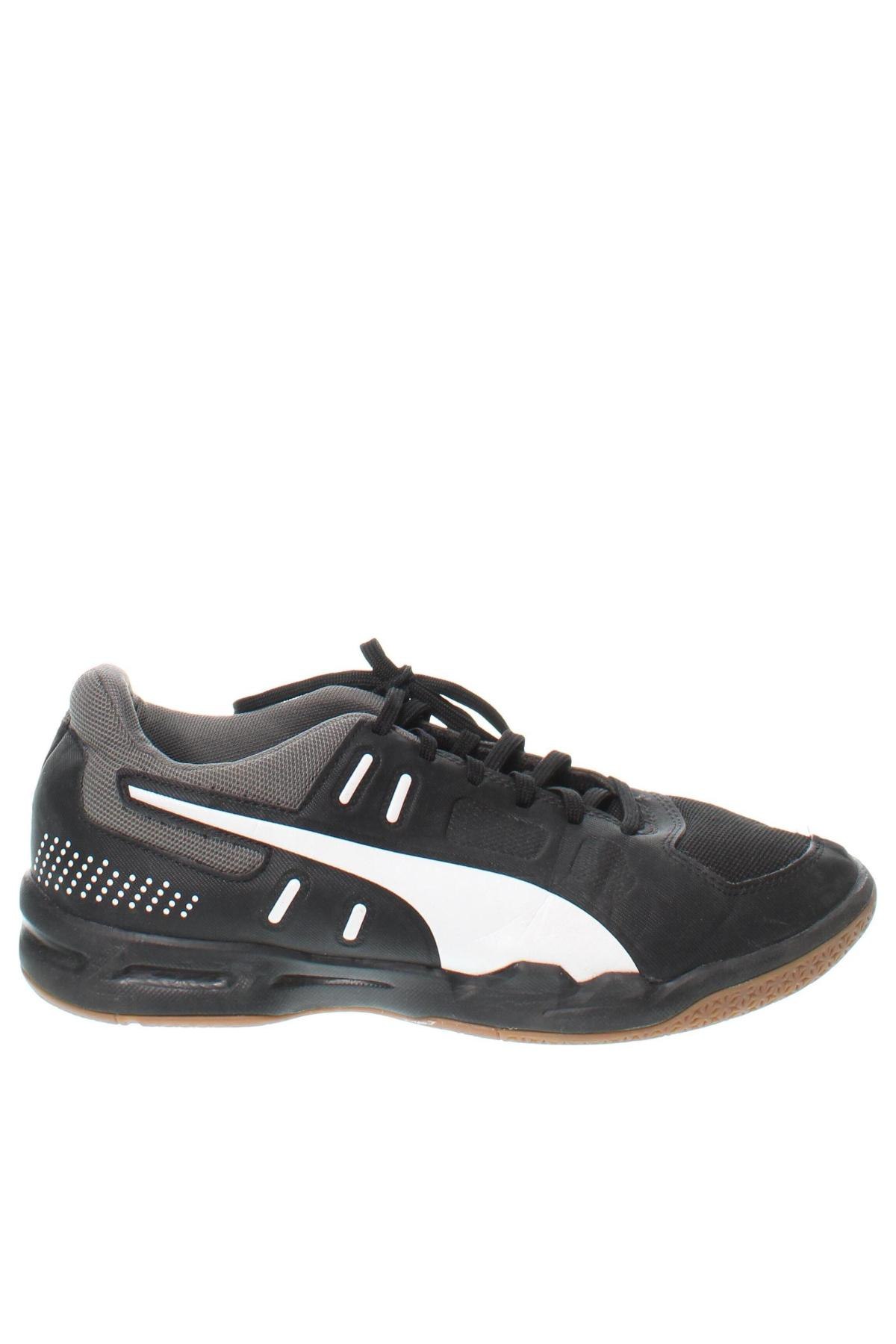 Ανδρικά παπούτσια PUMA, Μέγεθος 41, Χρώμα Μαύρο, Τιμή 55,05 €