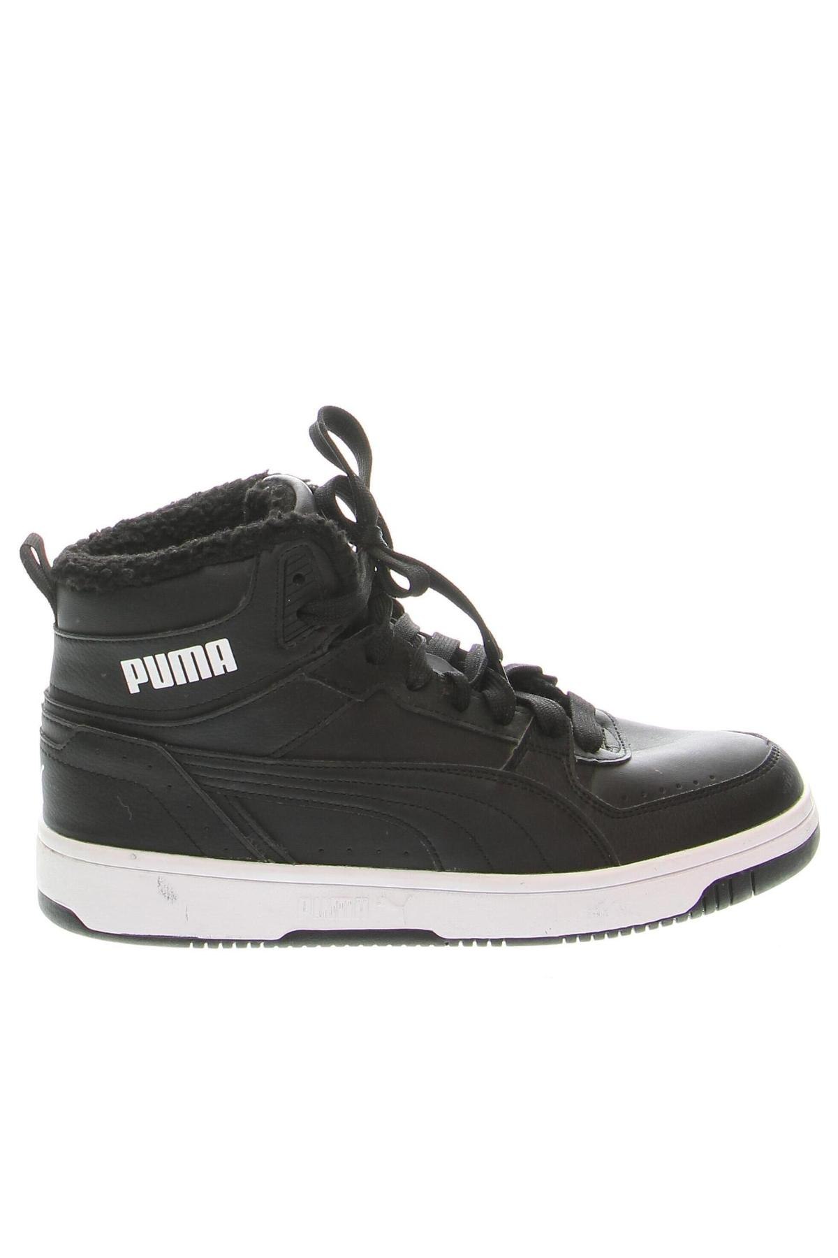 Herrenschuhe PUMA, Größe 42, Farbe Schwarz, Preis € 61,93