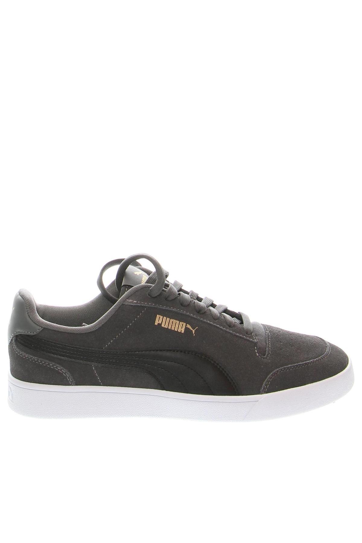 Herrenschuhe PUMA, Größe 43, Farbe Grau, Preis € 43,62