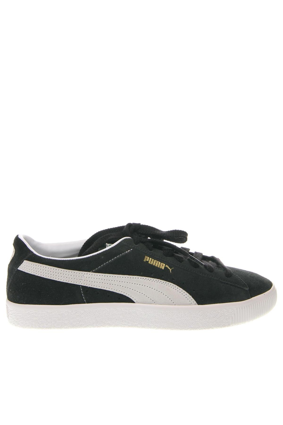 Herrenschuhe PUMA, Größe 46, Farbe Schwarz, Preis 68,02 €