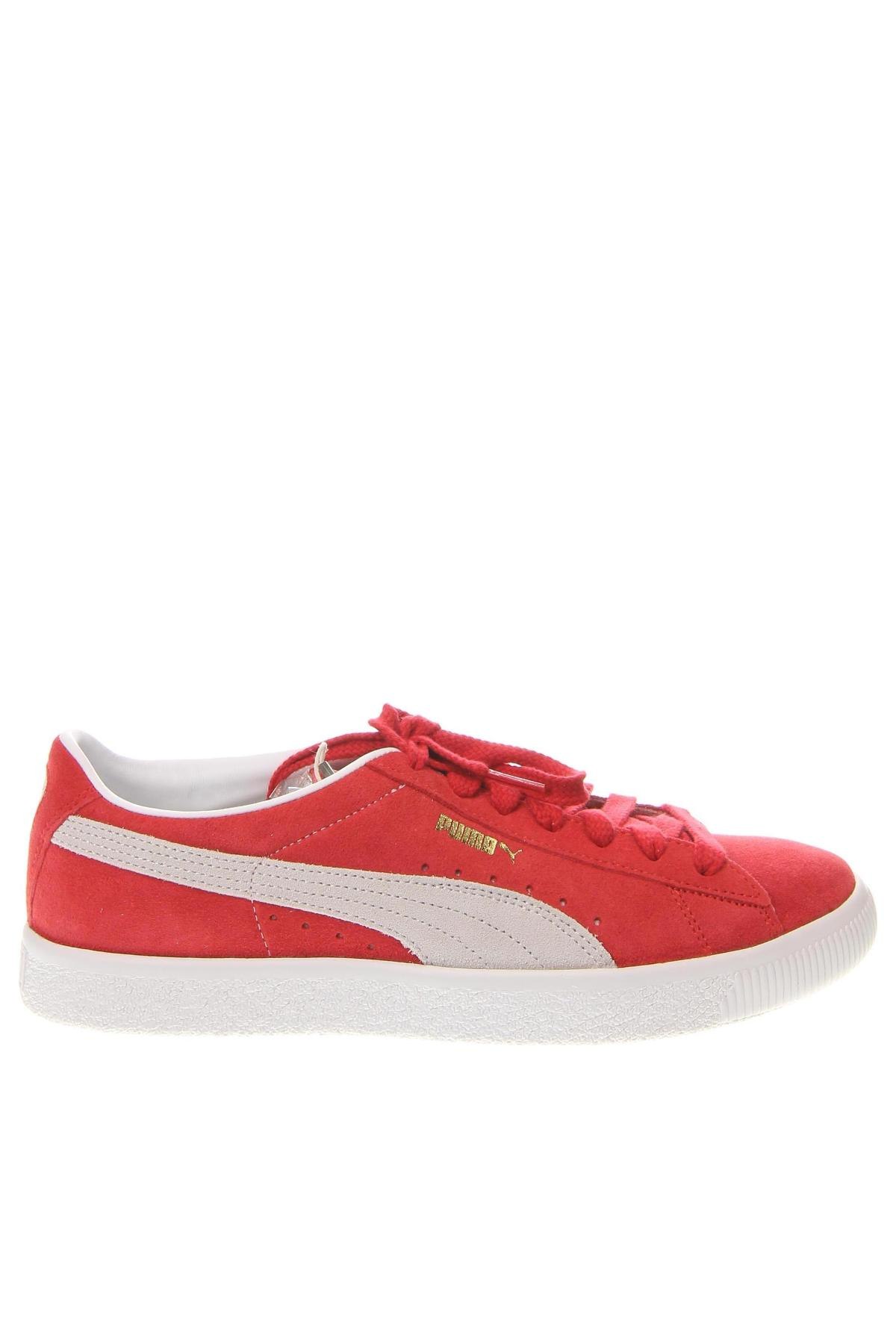 Ανδρικά παπούτσια PUMA, Μέγεθος 43, Χρώμα Κόκκινο, Τιμή 73,25 €
