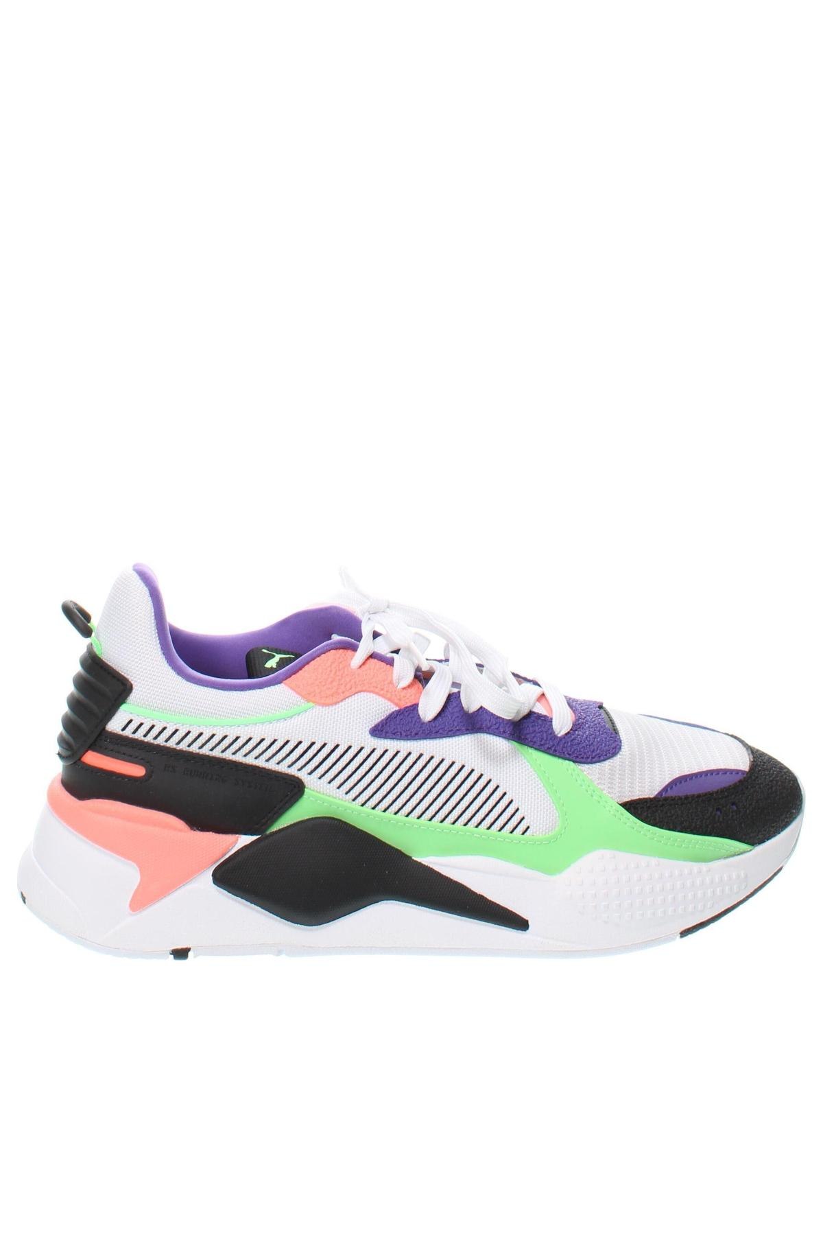 Încălțăminte bărbătească PUMA, Mărime 44, Culoare Multicolor, Preț 467,43 Lei