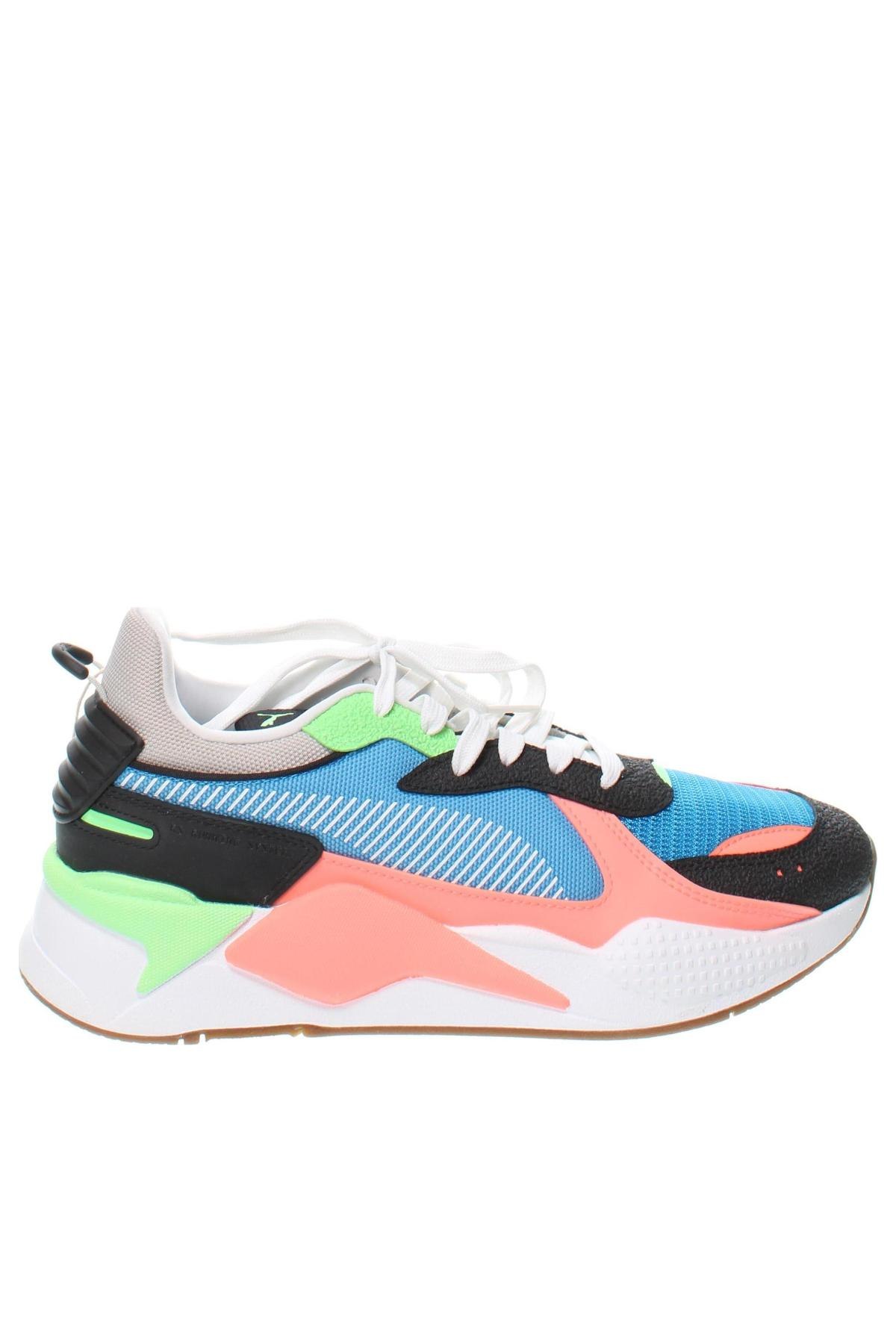 Încălțăminte bărbătească PUMA, Mărime 42, Culoare Multicolor, Preț 467,43 Lei