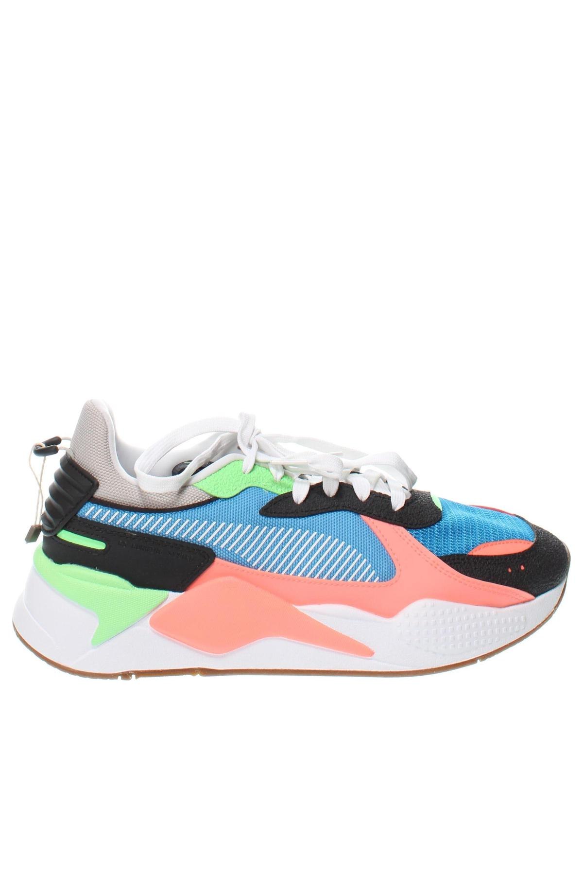 Încălțăminte bărbătească PUMA, Mărime 43, Culoare Multicolor, Preț 467,43 Lei