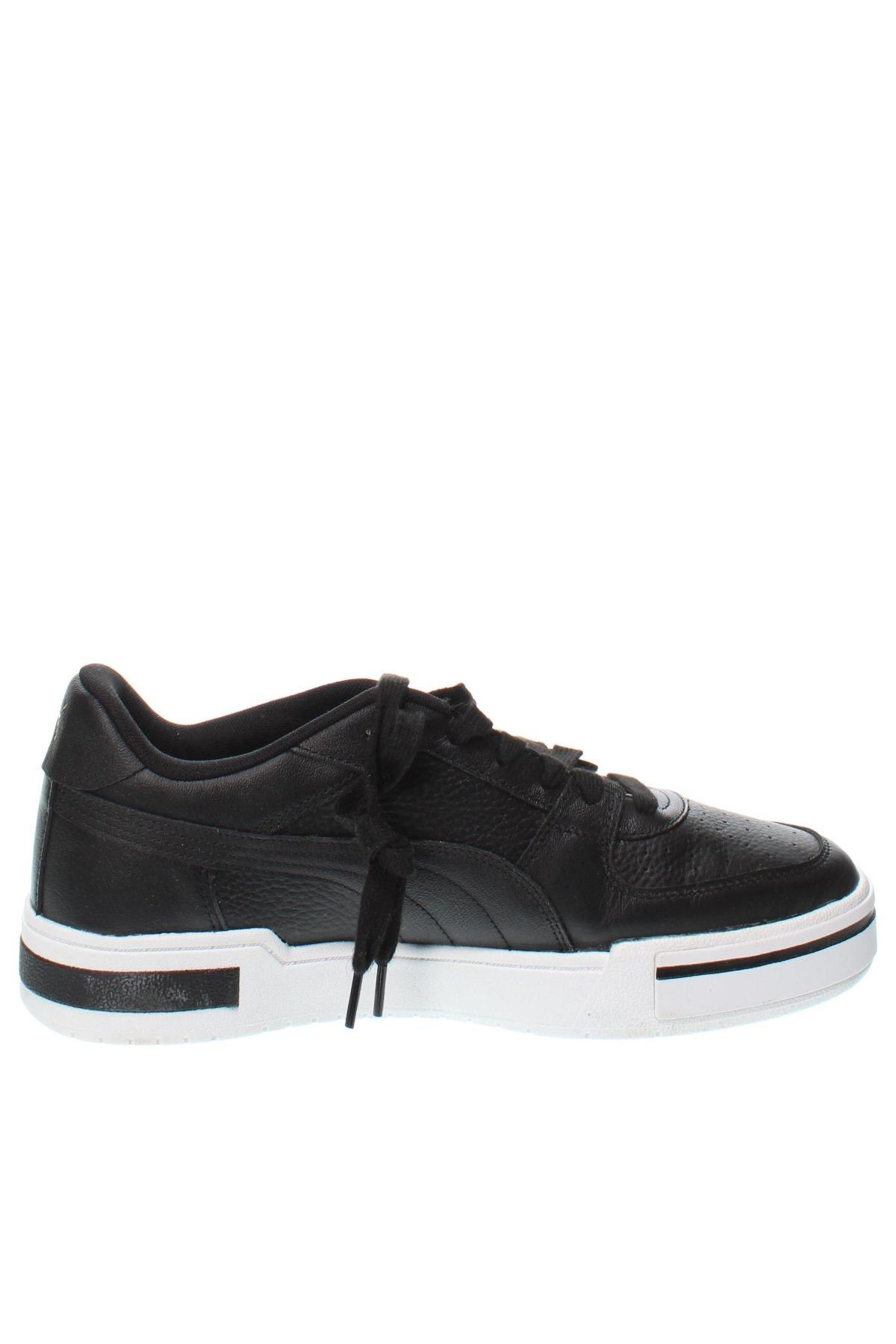 Мъжки обувки PUMA, Размер 45, Цвят Черен, Цена 142,10 лв.