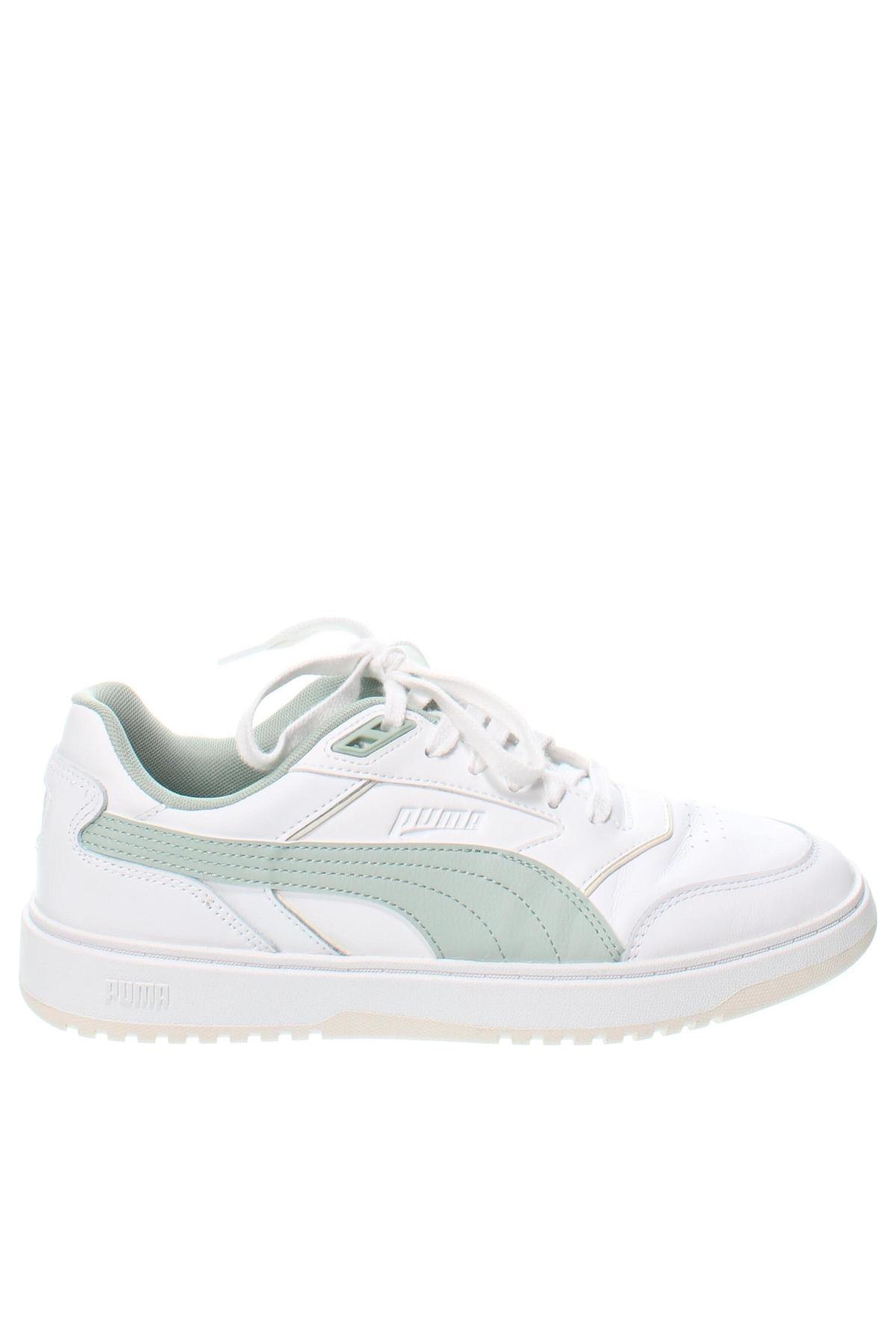 Herrenschuhe PUMA, Größe 42, Farbe Weiß, Preis 68,02 €