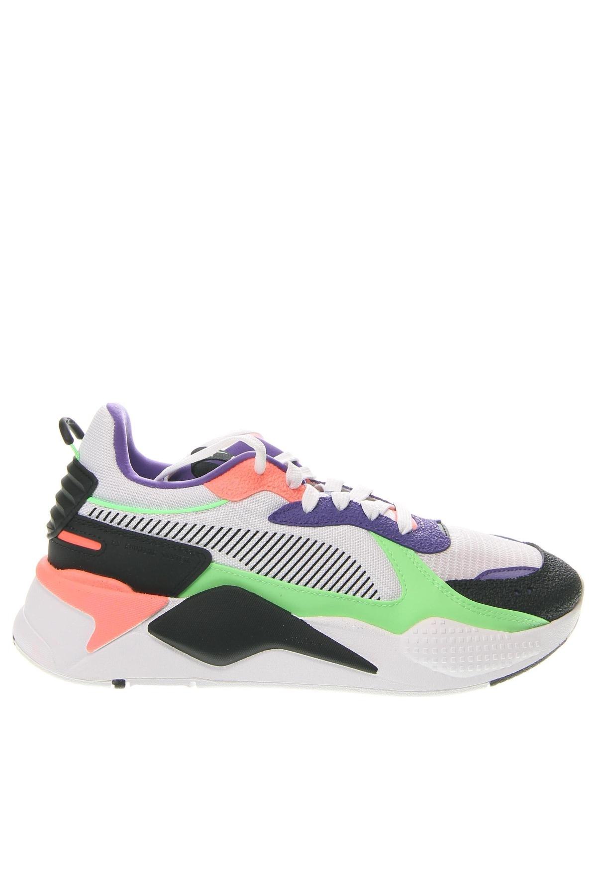 Încălțăminte bărbătească PUMA, Mărime 42, Culoare Multicolor, Preț 467,43 Lei