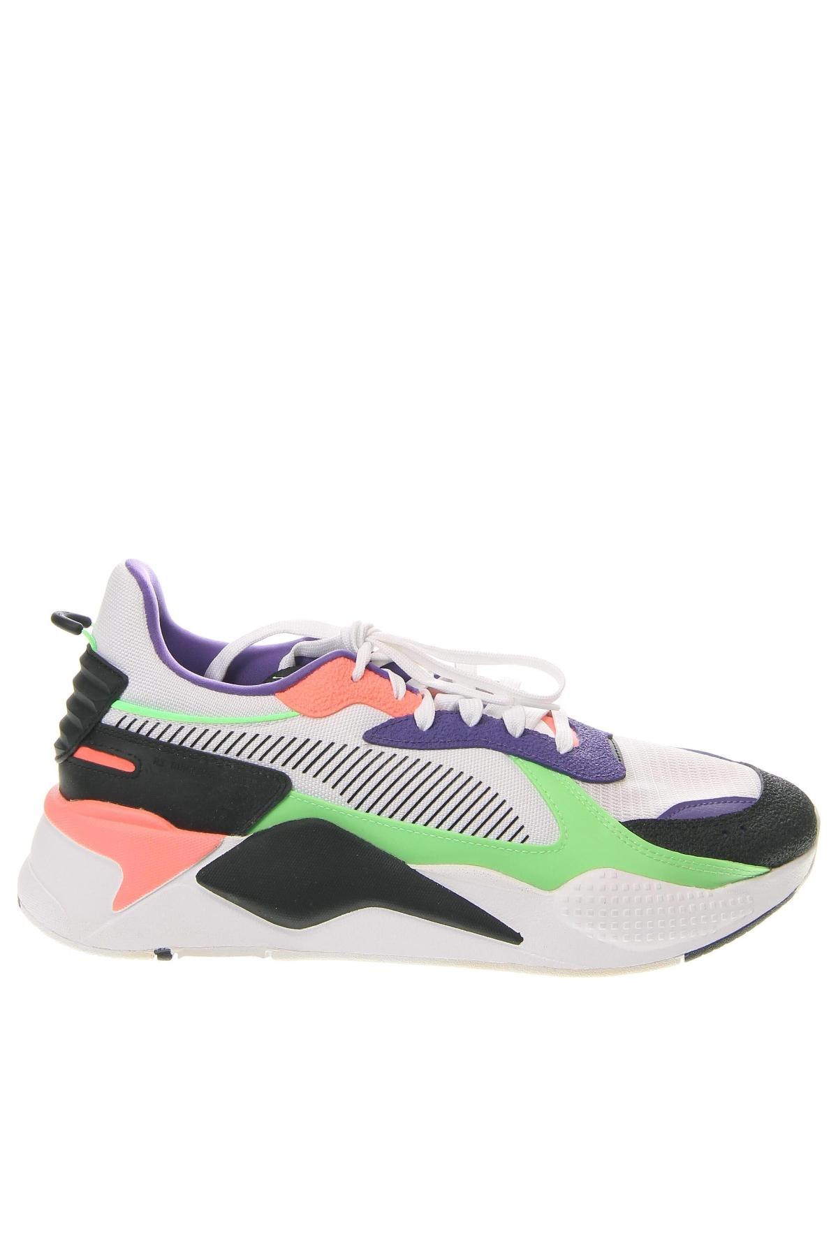 Încălțăminte bărbătească PUMA, Mărime 46, Culoare Multicolor, Preț 467,43 Lei