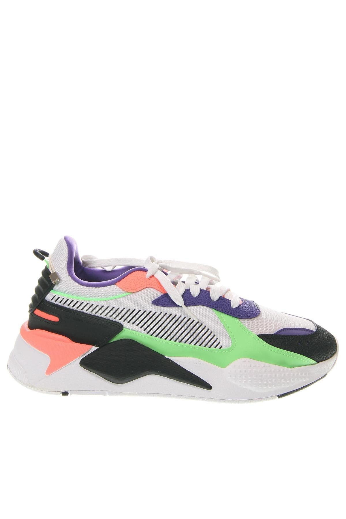 Încălțăminte bărbătească PUMA, Mărime 45, Culoare Multicolor, Preț 467,43 Lei