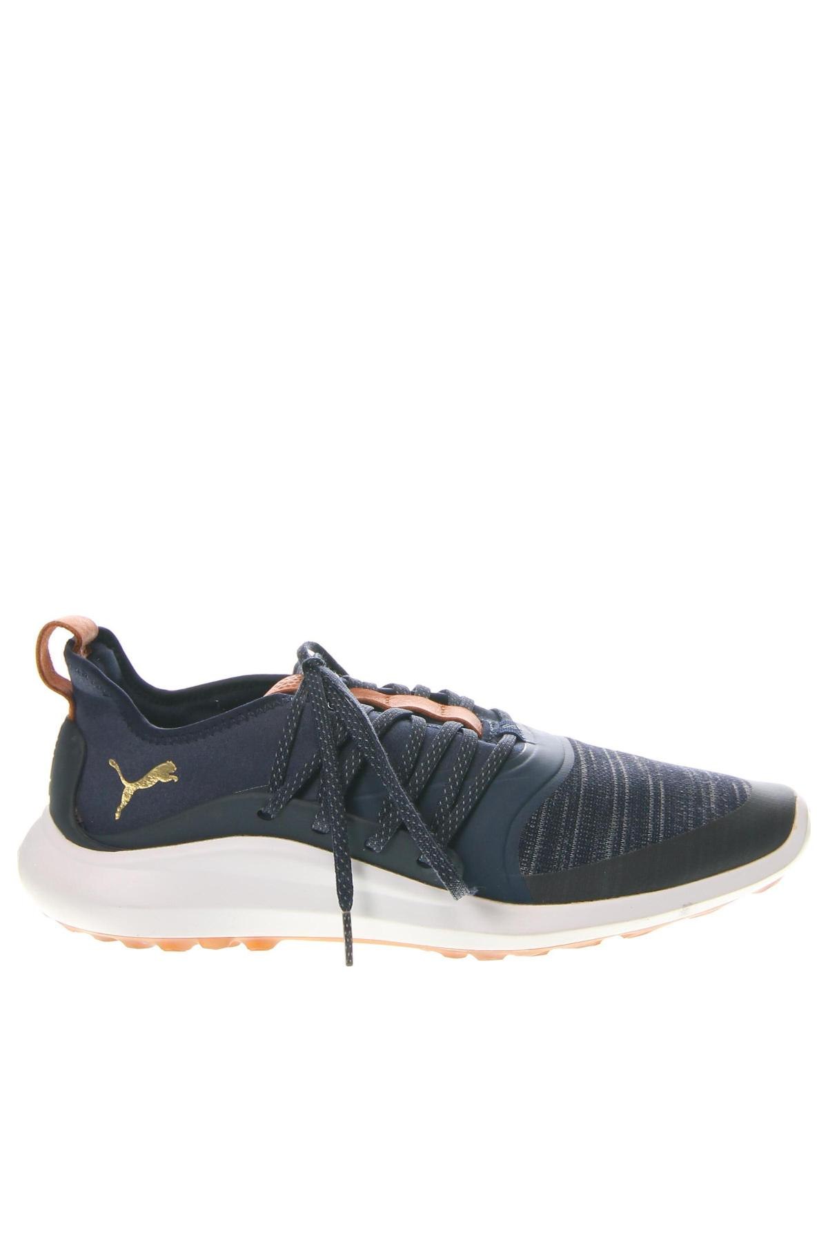 Herrenschuhe PUMA, Größe 42, Farbe Blau, Preis 61,93 €