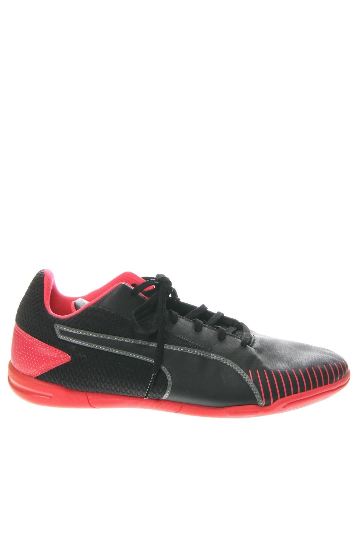 Ανδρικά παπούτσια PUMA, Μέγεθος 43, Χρώμα Μαύρο, Τιμή 52,30 €