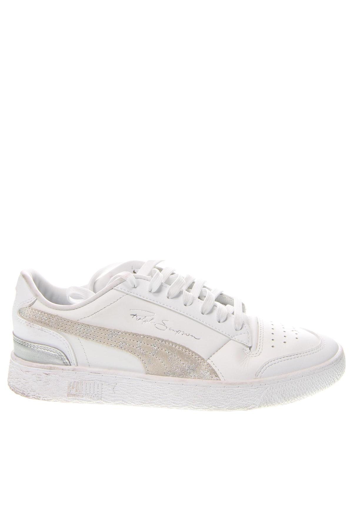 Ανδρικά παπούτσια PUMA, Μέγεθος 42, Χρώμα Λευκό, Τιμή 55,05 €