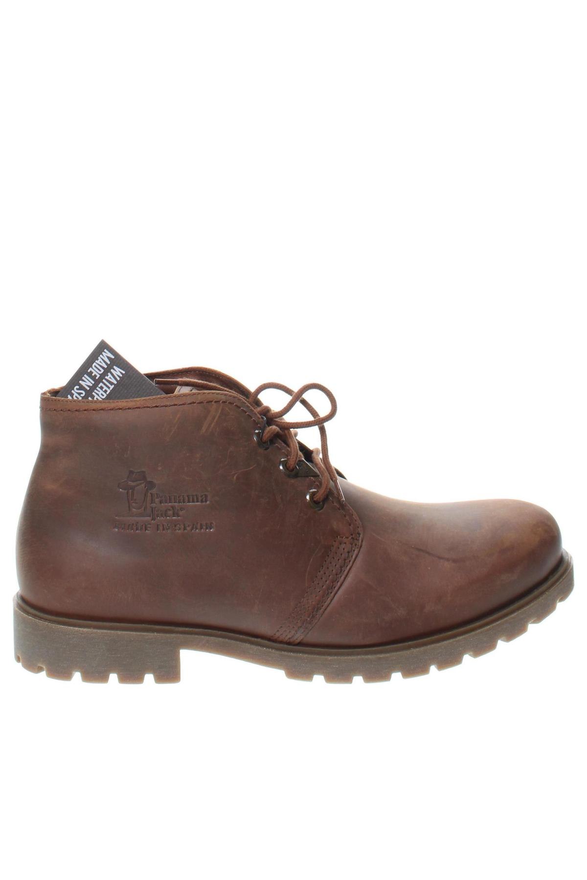 Herrenschuhe Panama Jack, Größe 44, Farbe Braun, Preis € 83,43