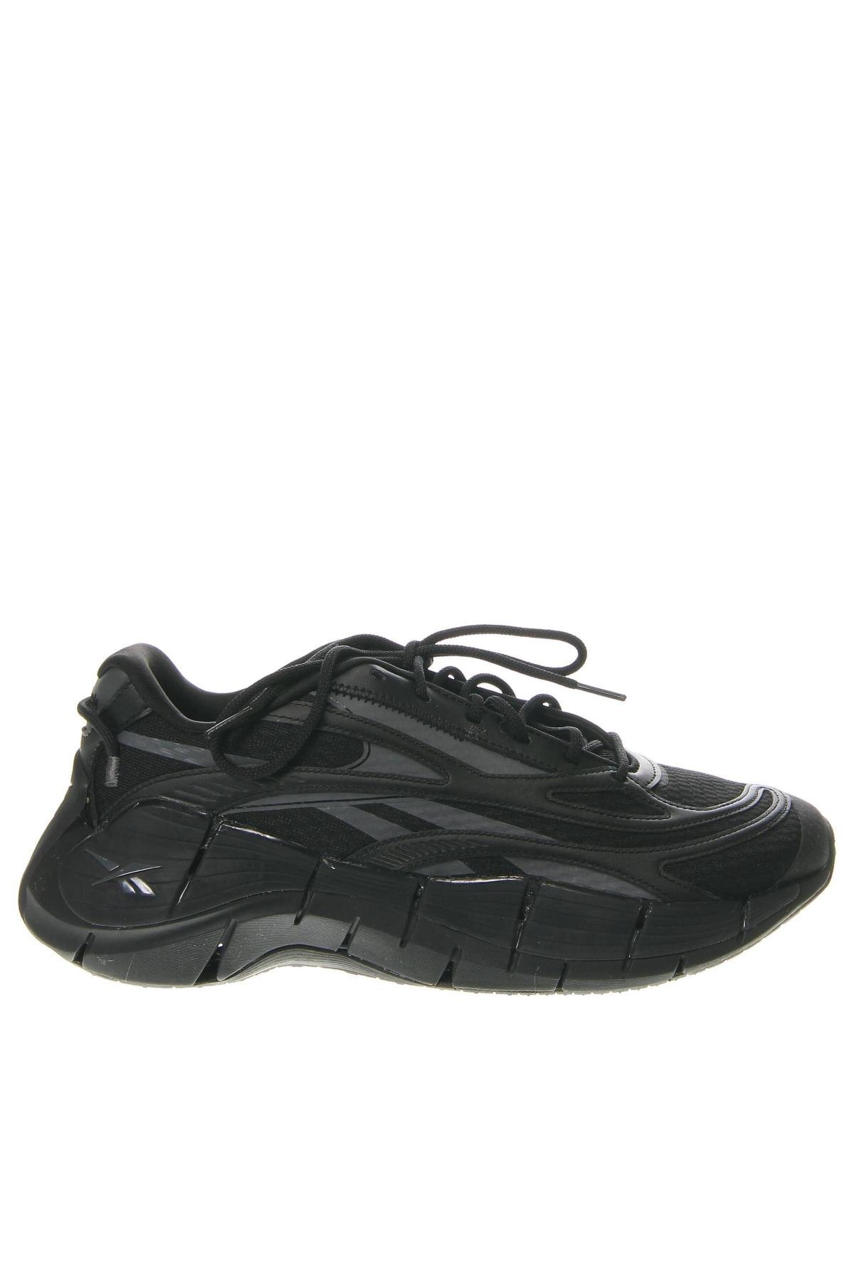 Ανδρικά παπούτσια Reebok, Μέγεθος 42, Χρώμα Μαύρο, Τιμή 57,55 €