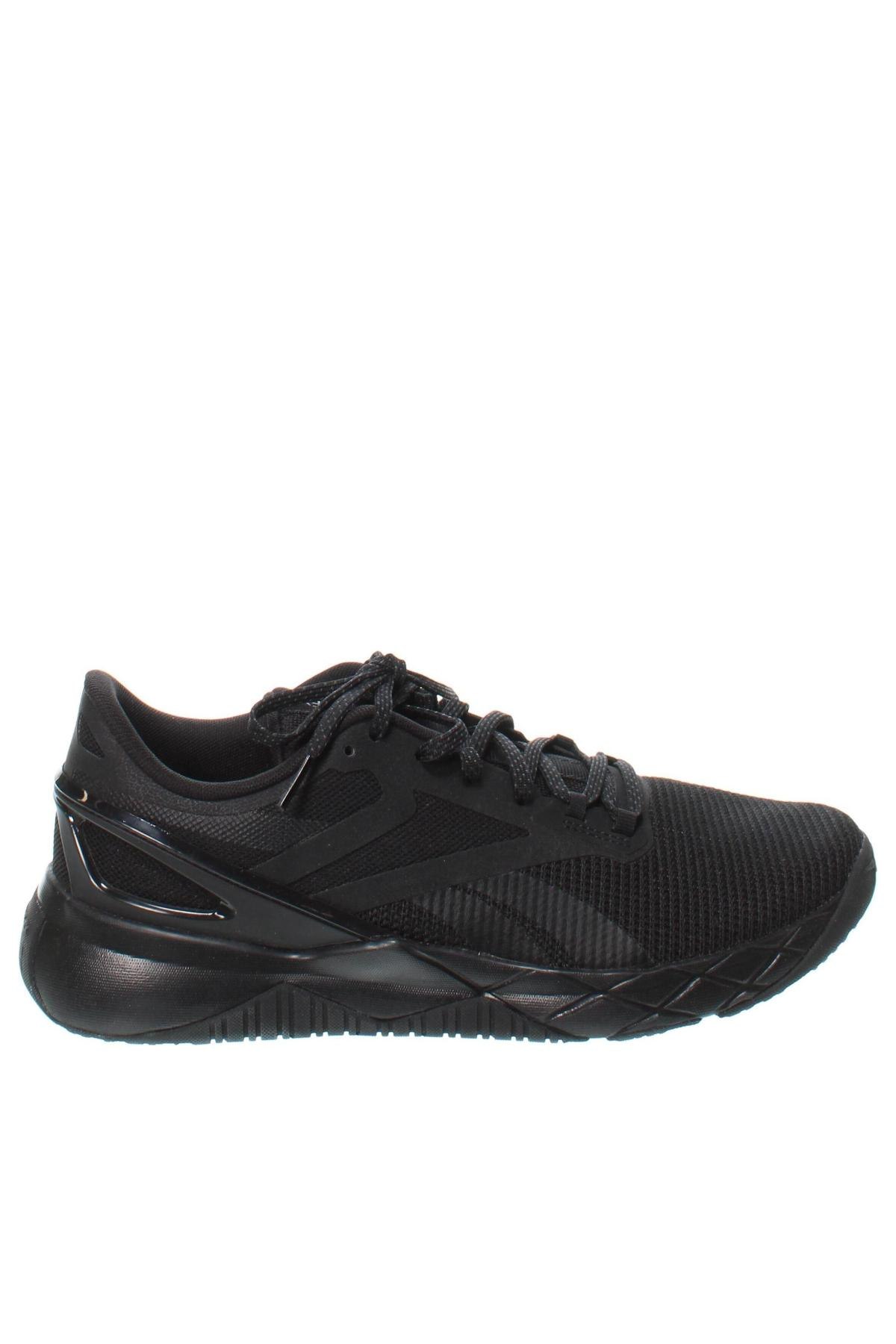 Ανδρικά παπούτσια Reebok, Μέγεθος 40, Χρώμα Μαύρο, Τιμή 73,25 €