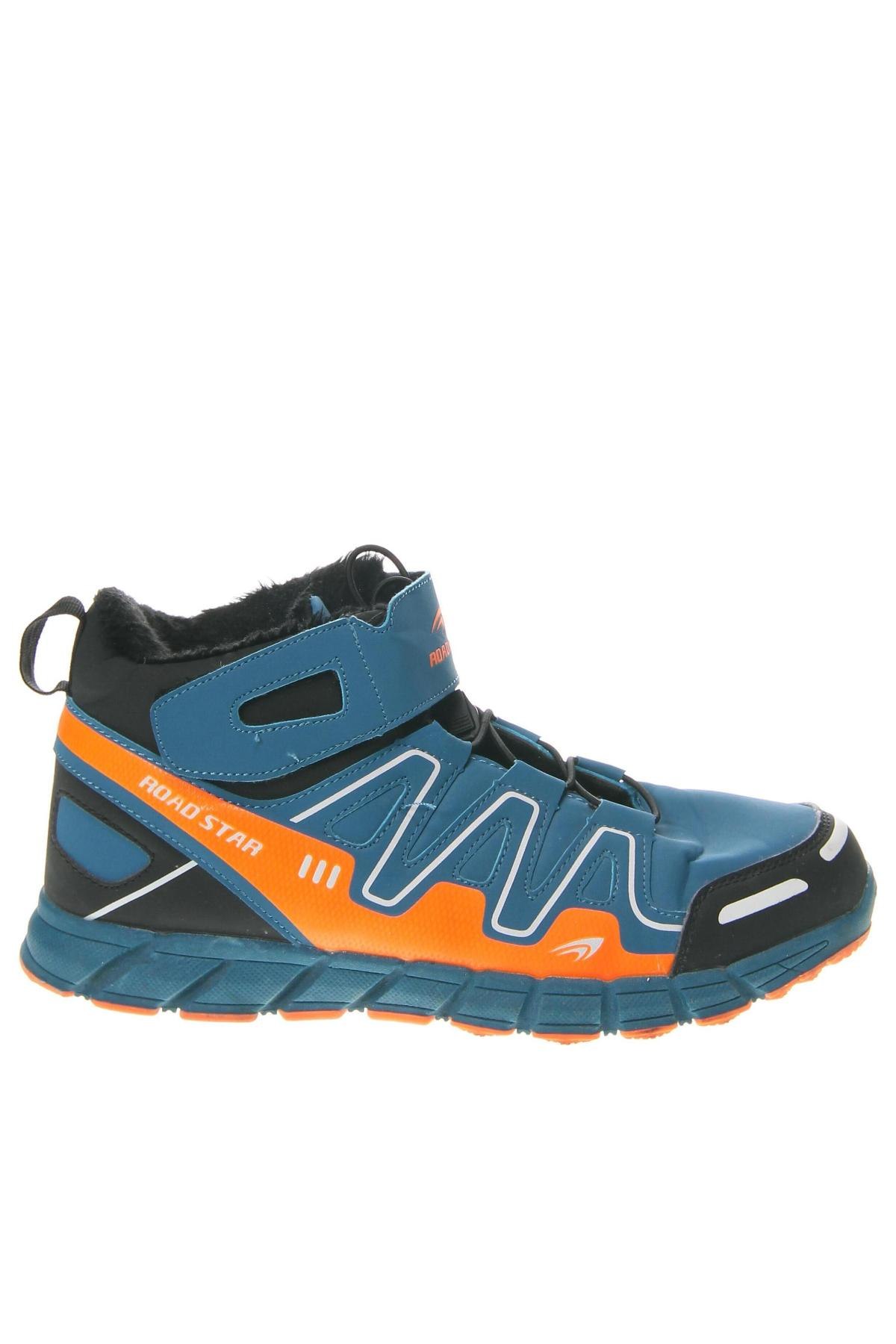 Herrenschuhe Roadstar, Größe 43, Farbe Blau, Preis € 27,14