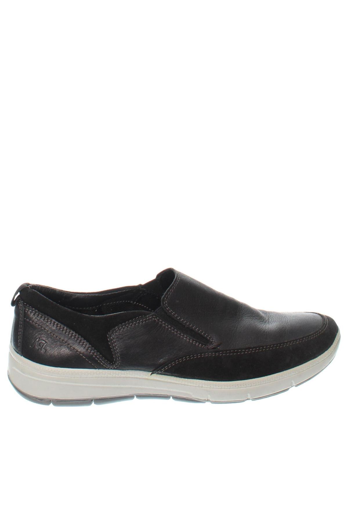 Мъжки обувки Shock Absorber, Размер 42, Цвят Черен, Цена 58,00 лв.