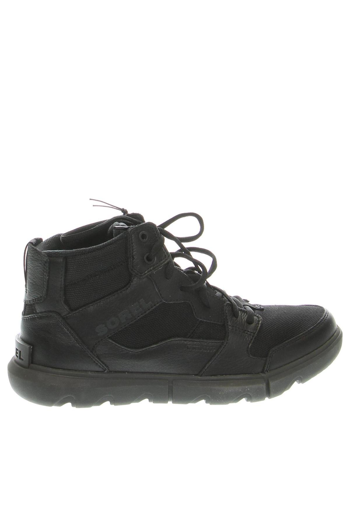 Herrenschuhe Sorel, Größe 43, Farbe Schwarz, Preis 71,68 €