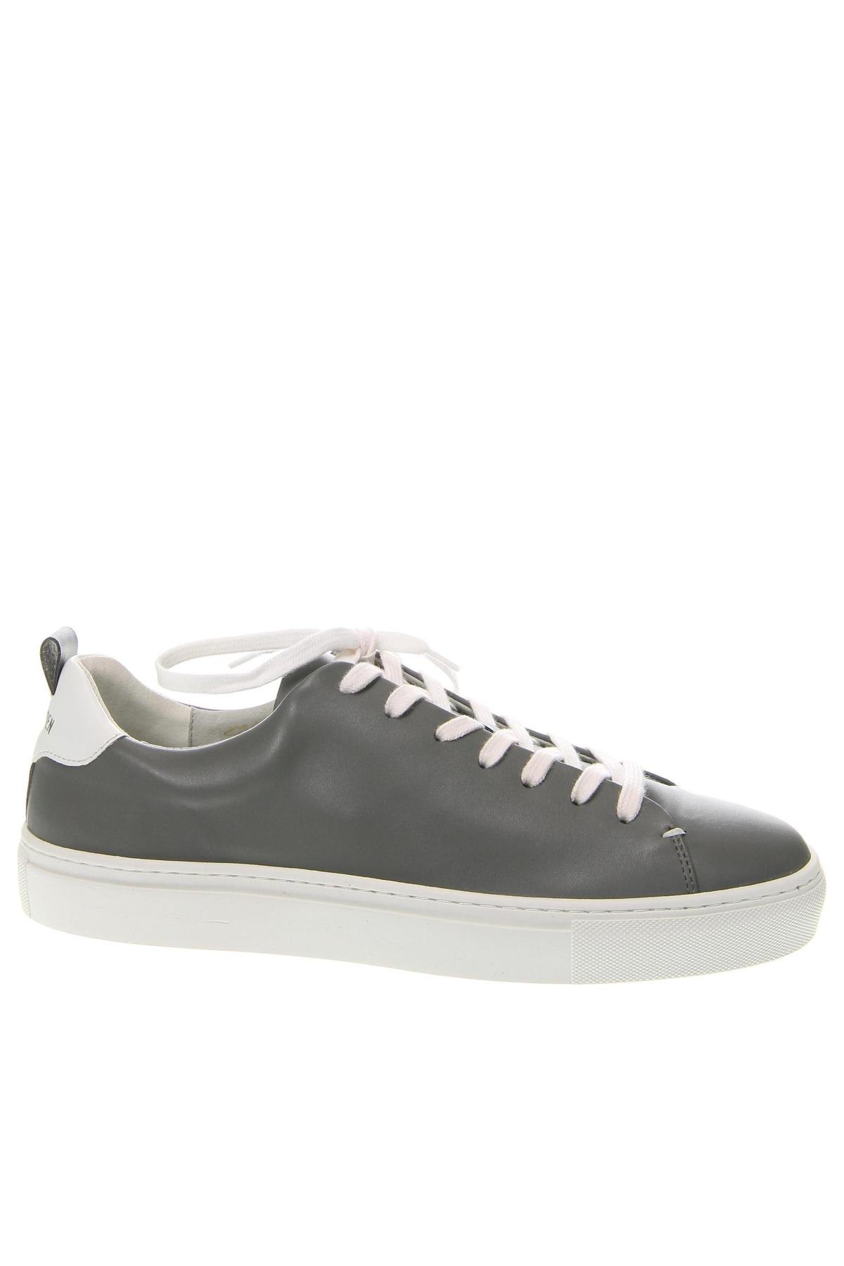 Herrenschuhe Steve Madden, Größe 44, Farbe Grau, Preis 73,25 €