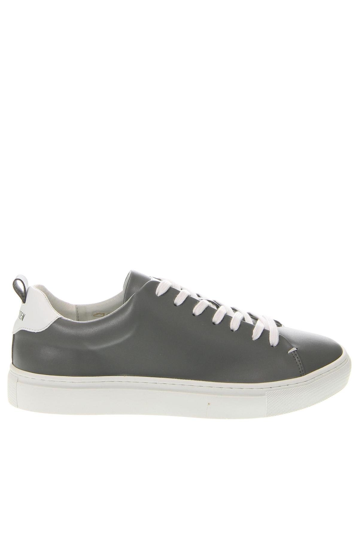 Herrenschuhe Steve Madden, Größe 43, Farbe Grau, Preis 73,25 €