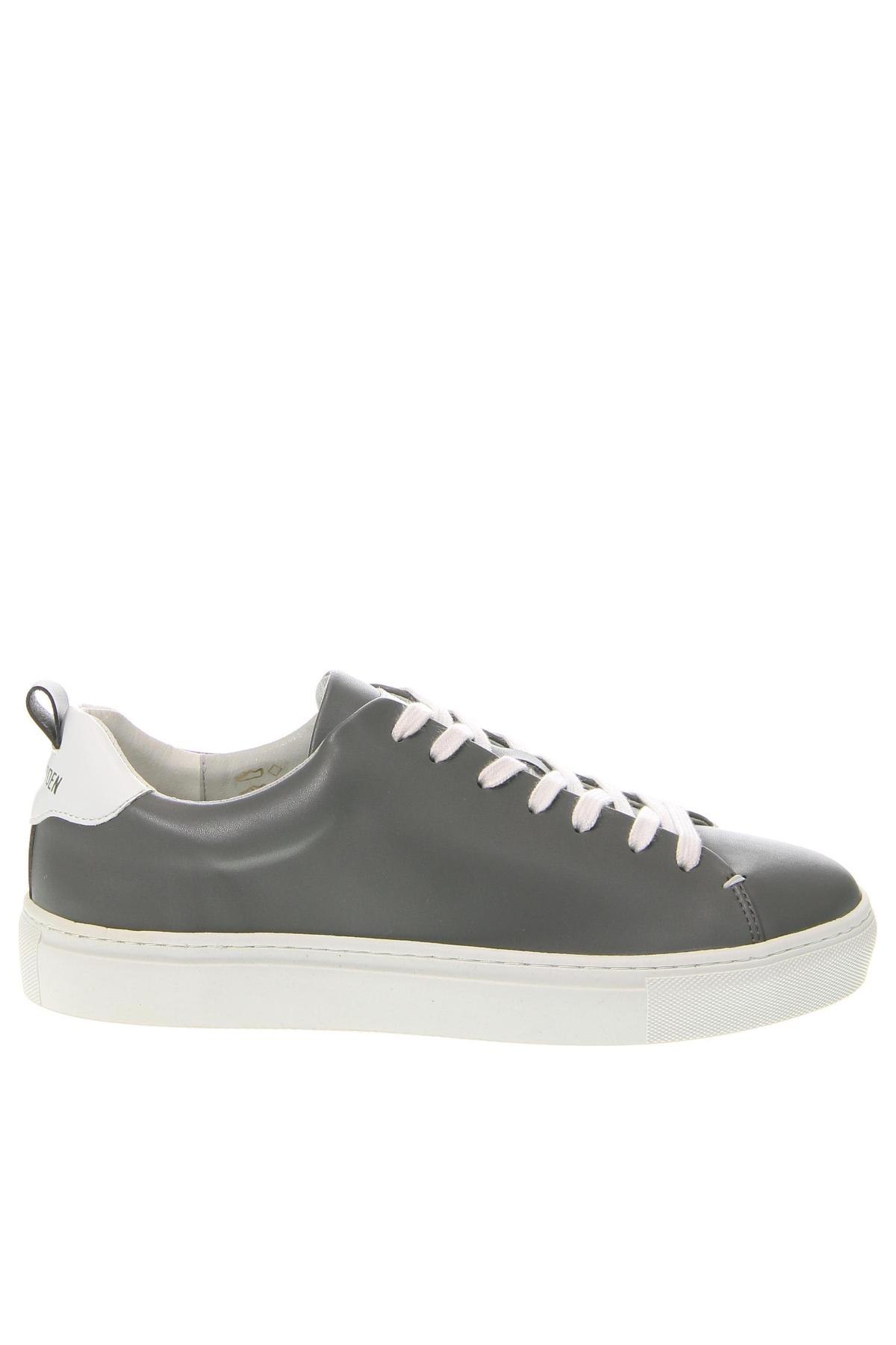 Herrenschuhe Steve Madden, Größe 42, Farbe Grau, Preis 104,64 €