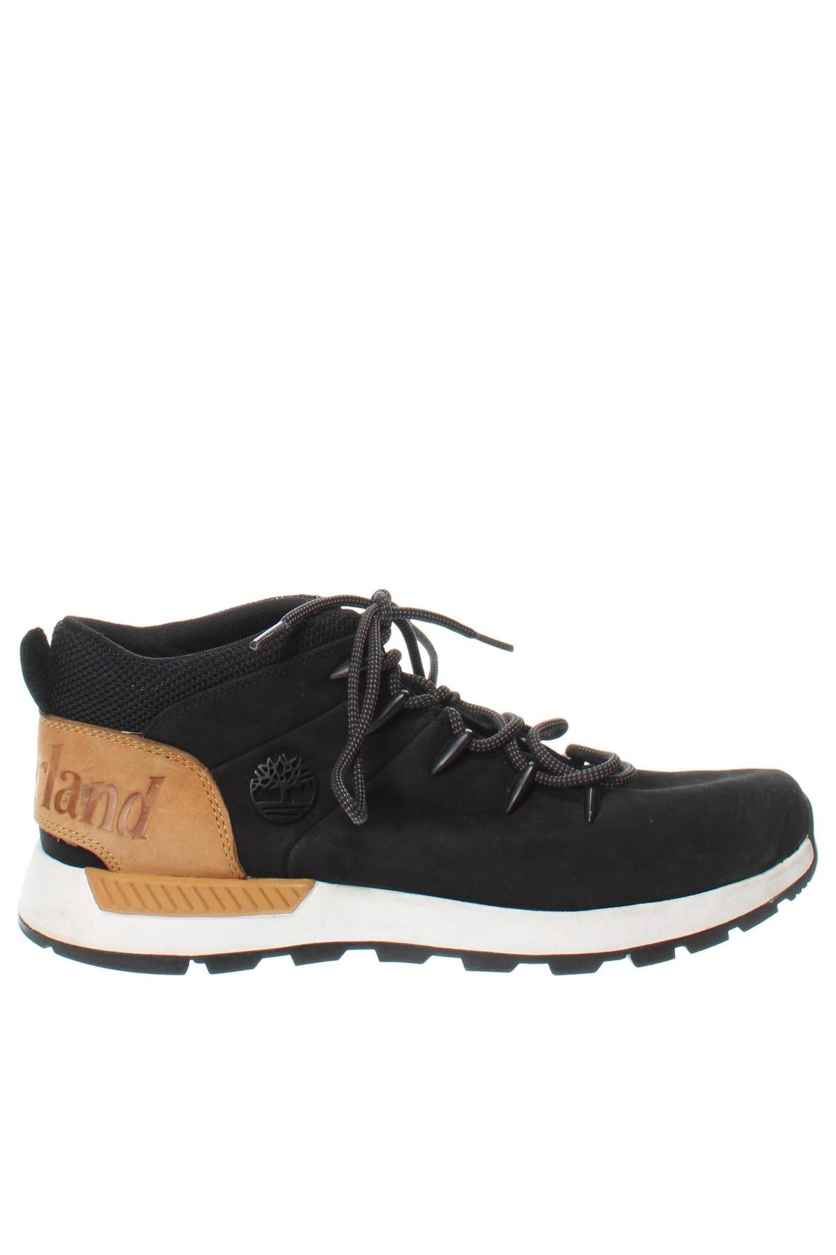 Încălțăminte bărbătească Timberland, Mărime 43, Culoare Negru, Preț 404,61 Lei