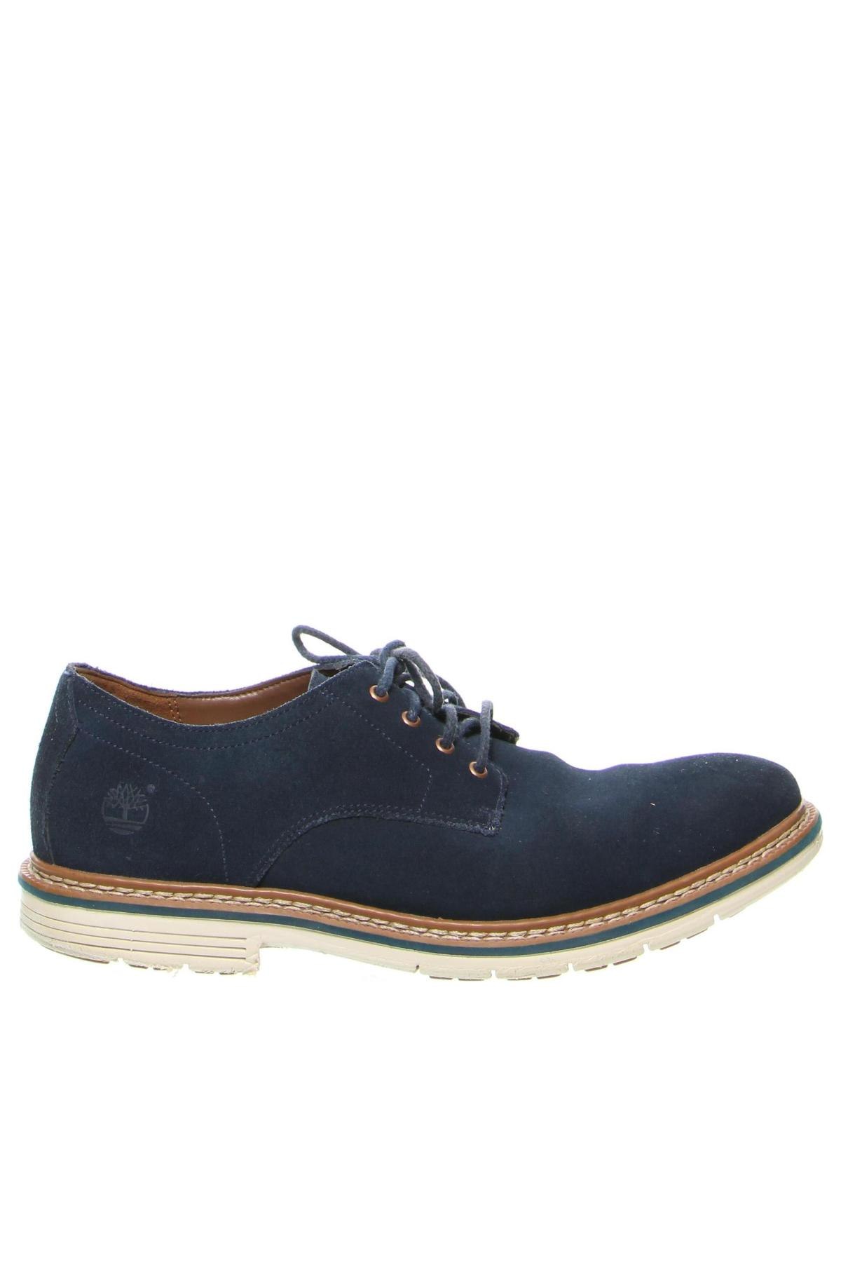 Ανδρικά παπούτσια Timberland, Μέγεθος 43, Χρώμα Μπλέ, Τιμή 72,28 €