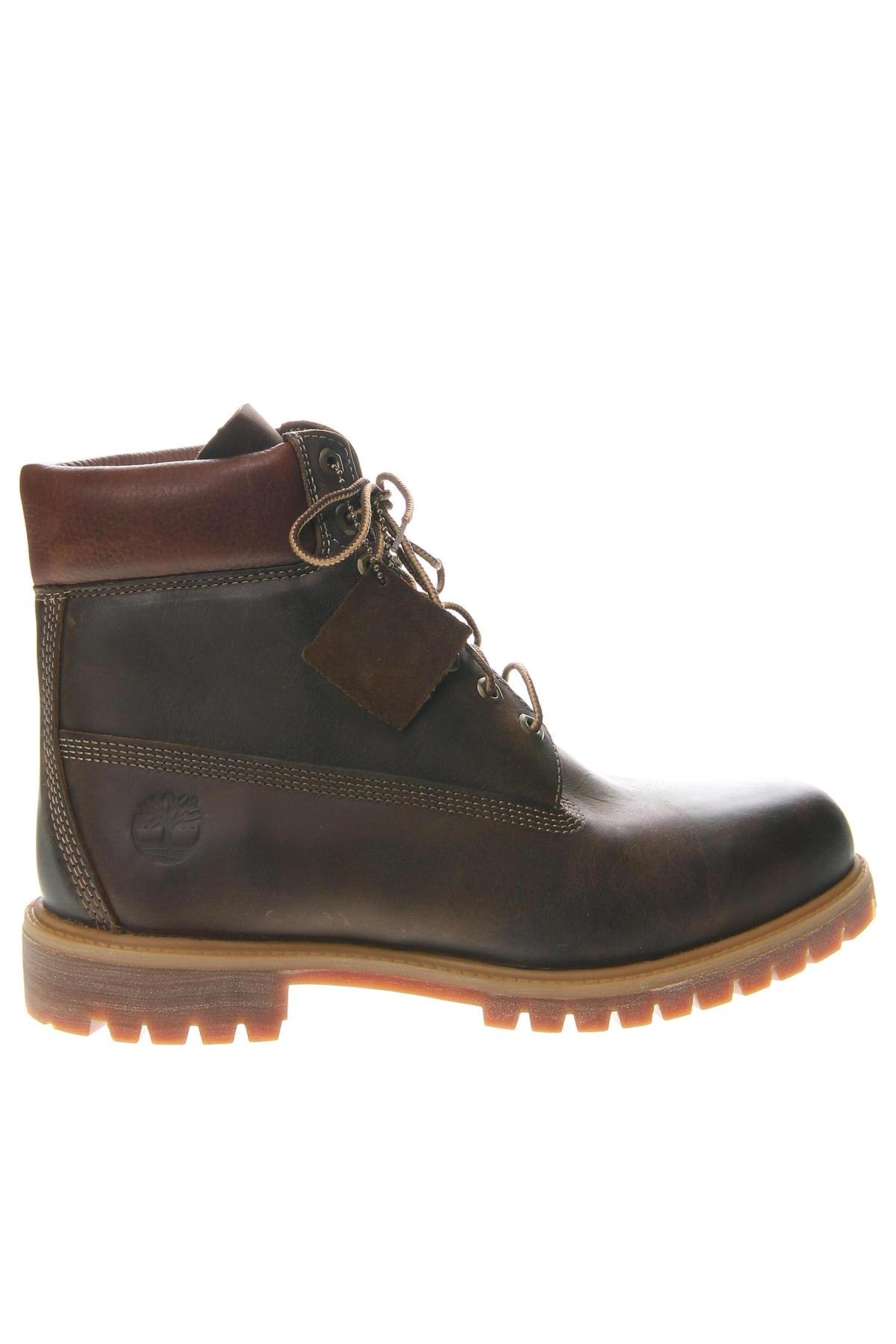 Pánske topánky Timberland, Veľkosť 45, Farba Hnedá, Cena  169,07 €