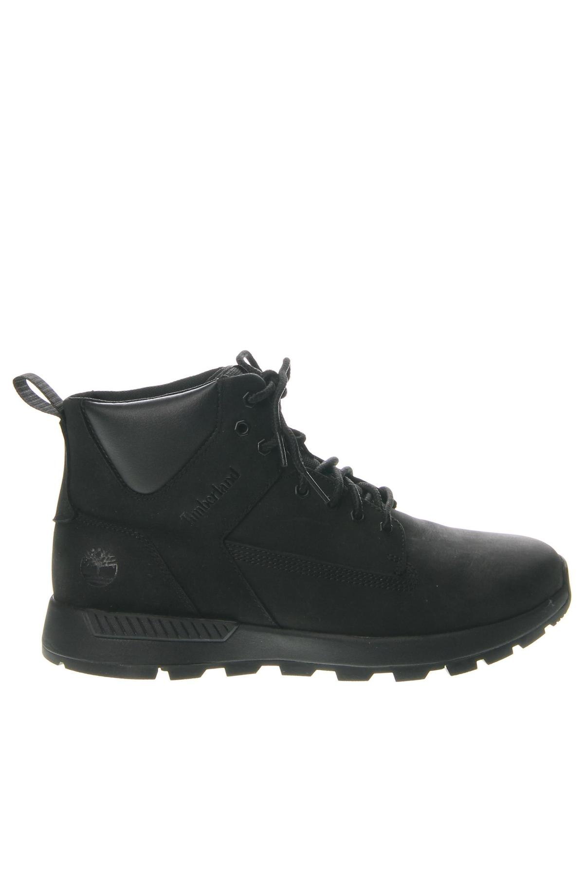 Încălțăminte bărbătească Timberland, Mărime 42, Culoare Negru, Preț 755,27 Lei