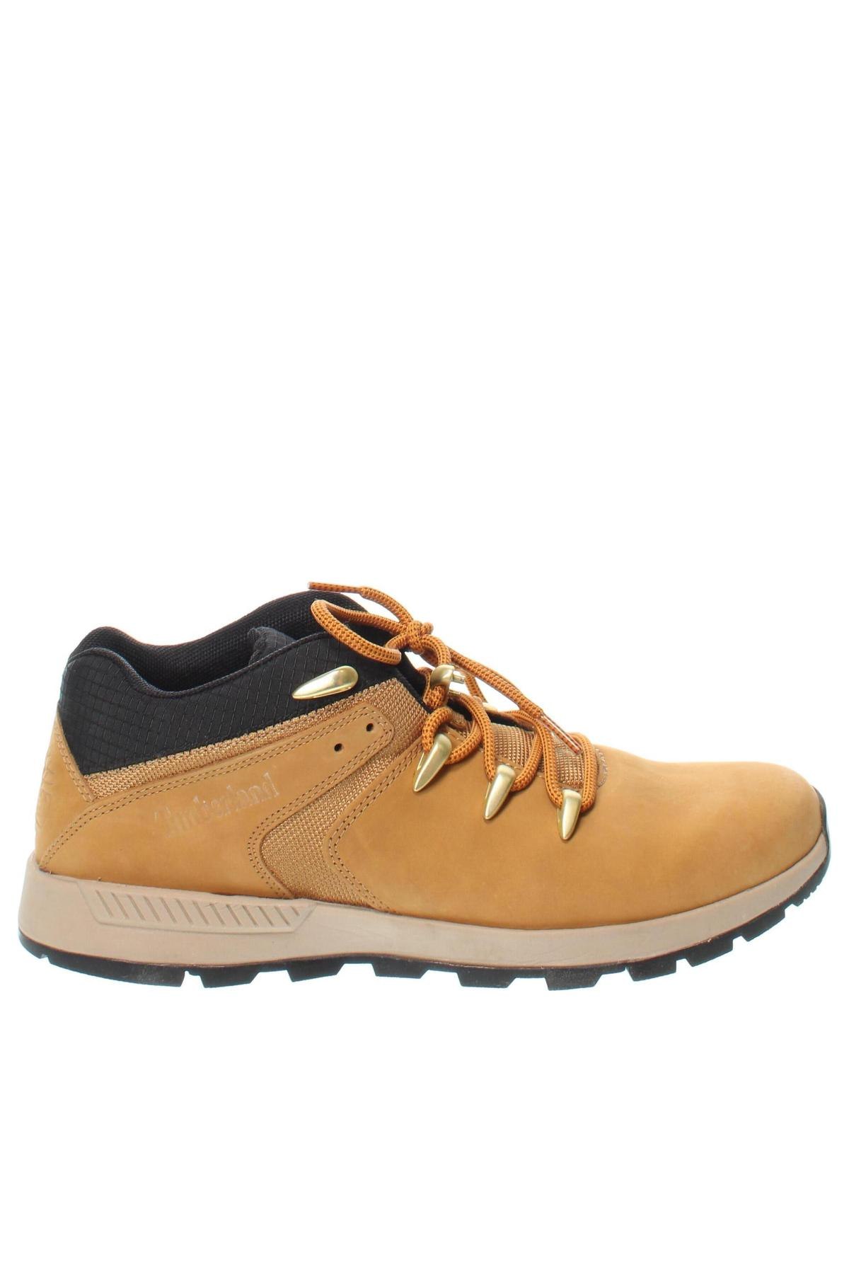 Ανδρικά παπούτσια Timberland, Μέγεθος 43, Χρώμα Καφέ, Τιμή 108,64 €