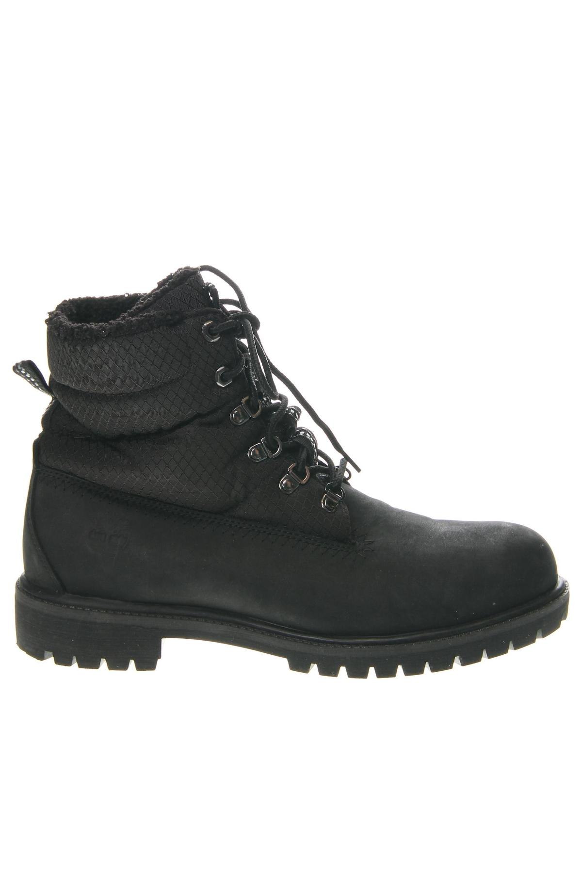 Pánske topánky Timberland, Veľkosť 45, Farba Čierna, Cena  77,57 €