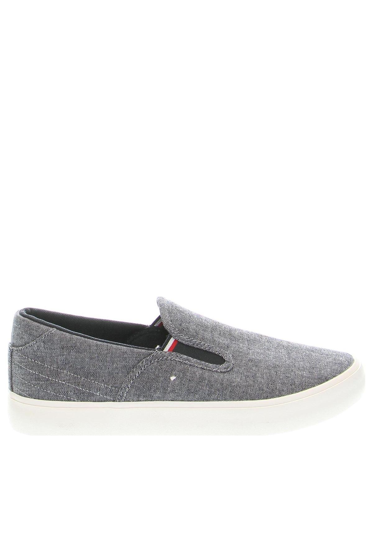 Herrenschuhe Tommy Hilfiger, Größe 42, Farbe Blau, Preis 88,66 €