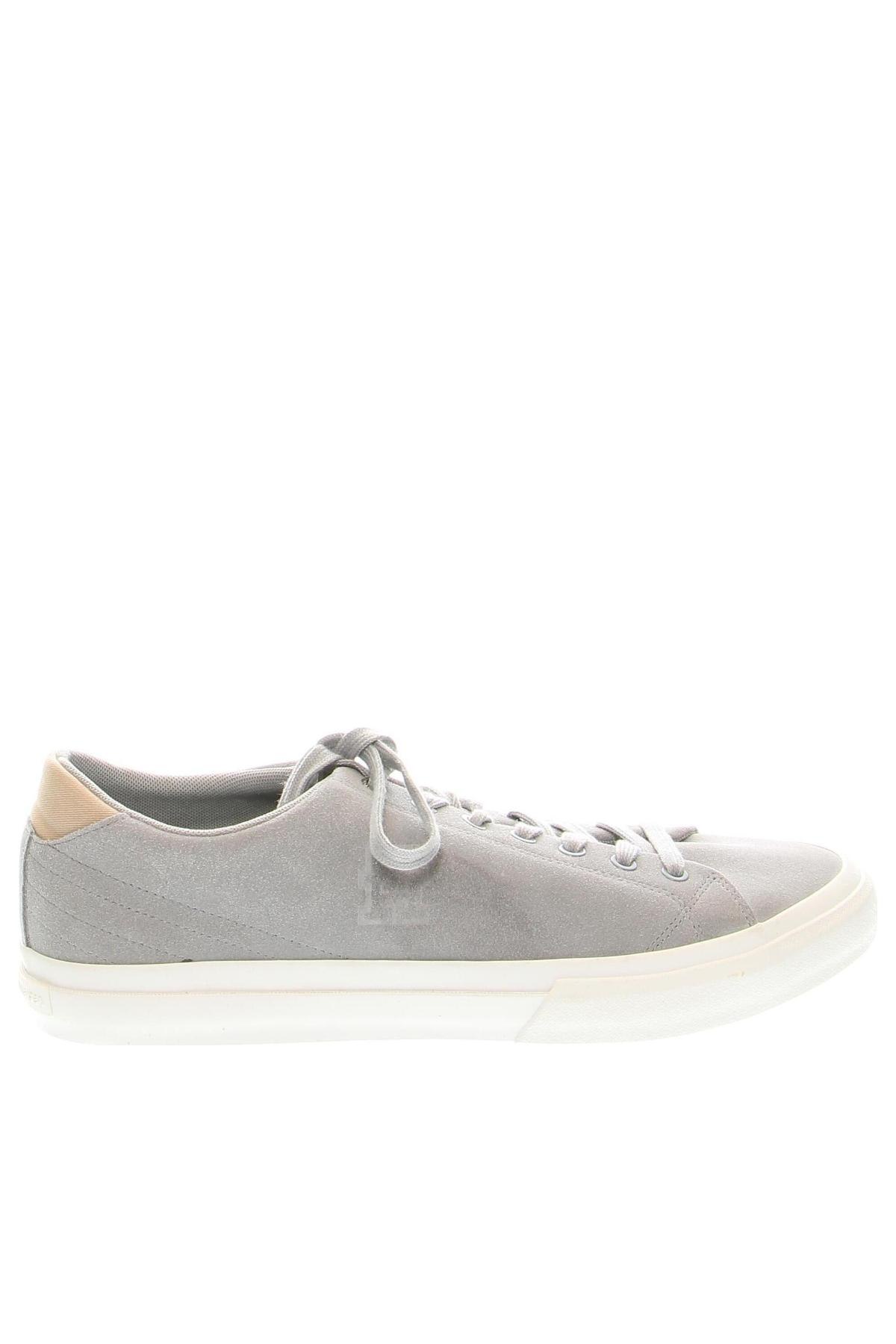 Herrenschuhe Tommy Hilfiger, Größe 45, Farbe Grau, Preis € 68,02