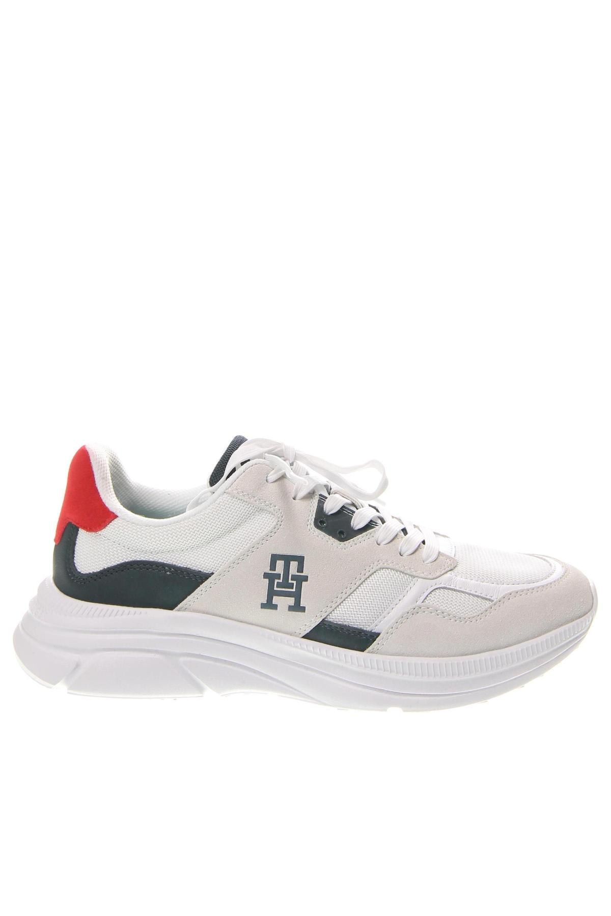 Herrenschuhe Tommy Hilfiger, Größe 42, Farbe Mehrfarbig, Preis 88,66 €