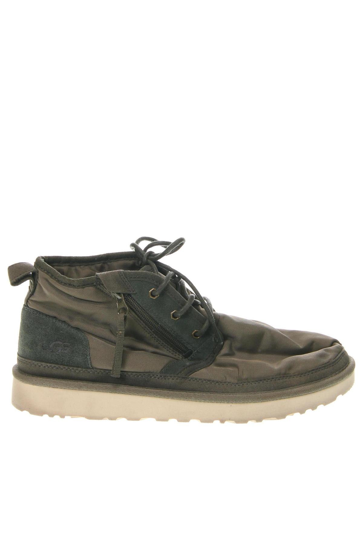 Ανδρικά παπούτσια UGG Australia, Μέγεθος 45, Χρώμα Γκρί, Τιμή 54,15 €