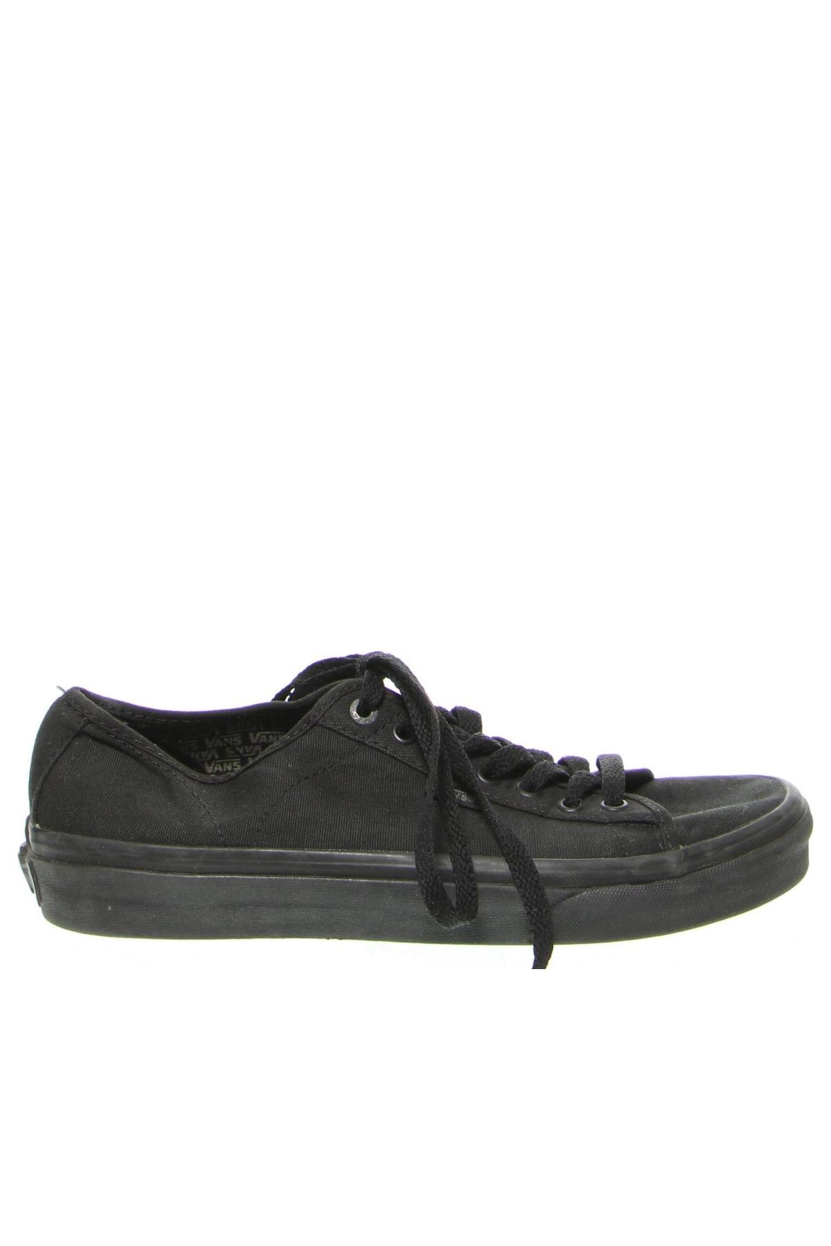 Herrenschuhe Vans, Größe 42, Farbe Schwarz, Preis 31,73 €