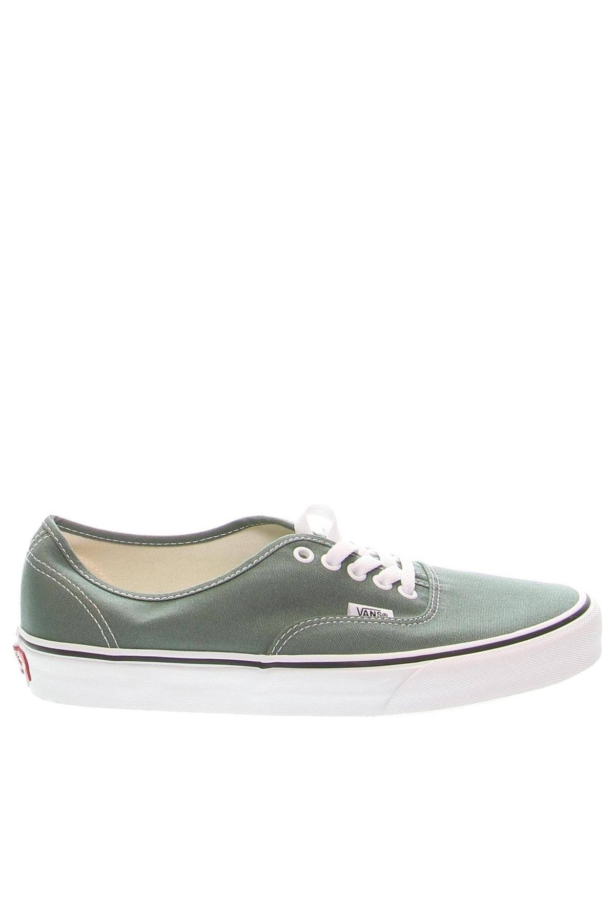 Herrenschuhe Vans, Größe 41, Farbe Grün, Preis 30,62 €