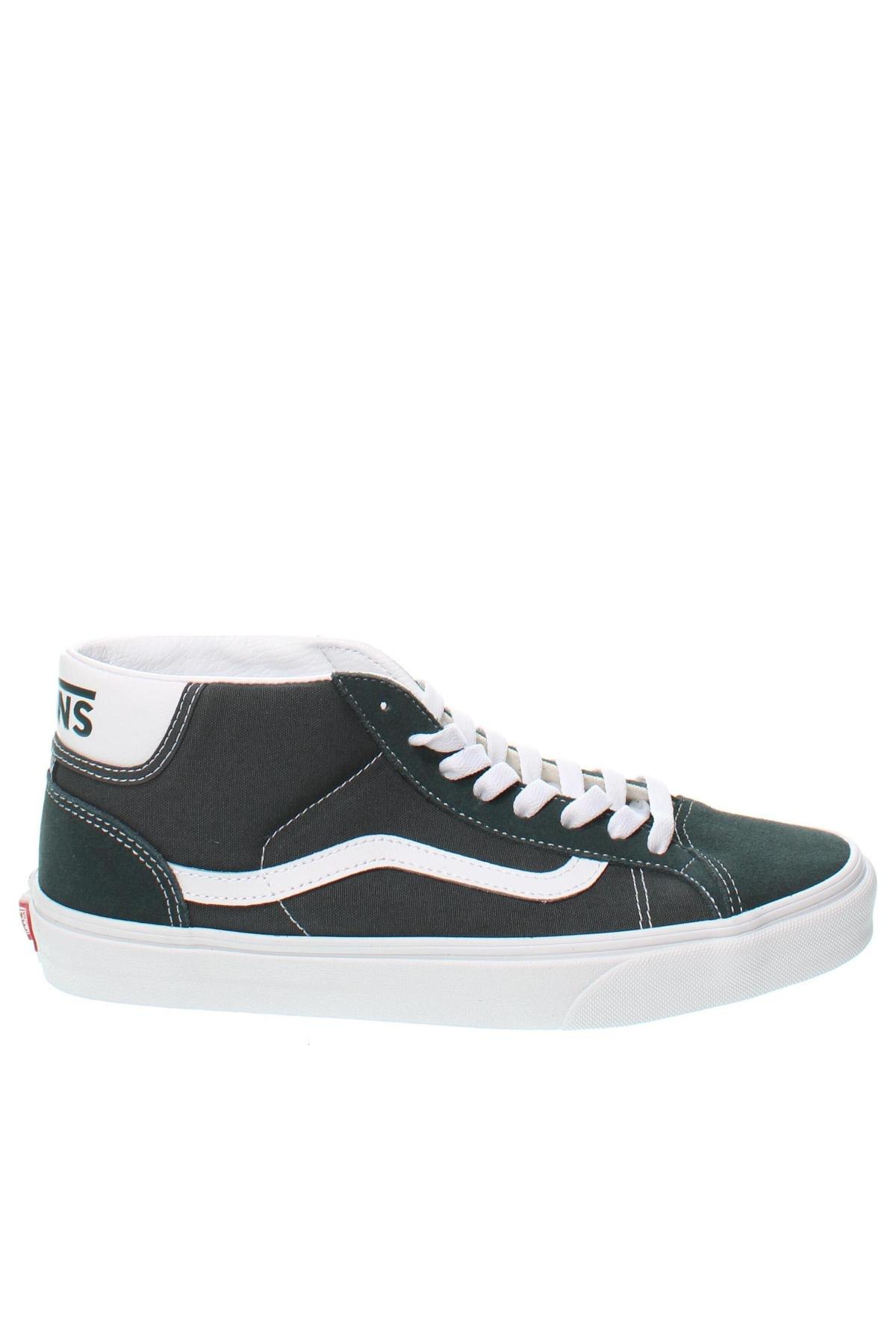 Încălțăminte bărbătească Vans, Mărime 42, Culoare Verde, Preț 195,39 Lei