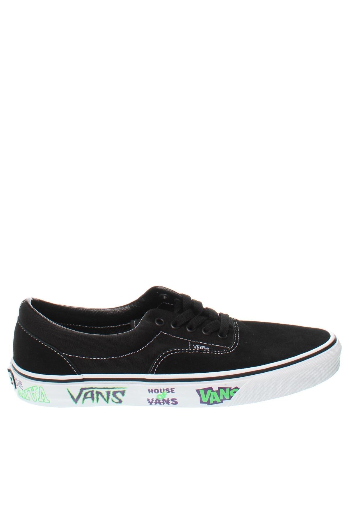 Herrenschuhe Vans, Größe 44, Farbe Schwarz, Preis € 36,19