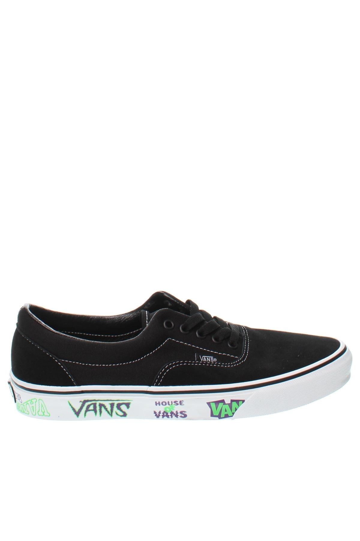 Încălțăminte bărbătească Vans, Mărime 43, Culoare Negru, Preț 248,68 Lei