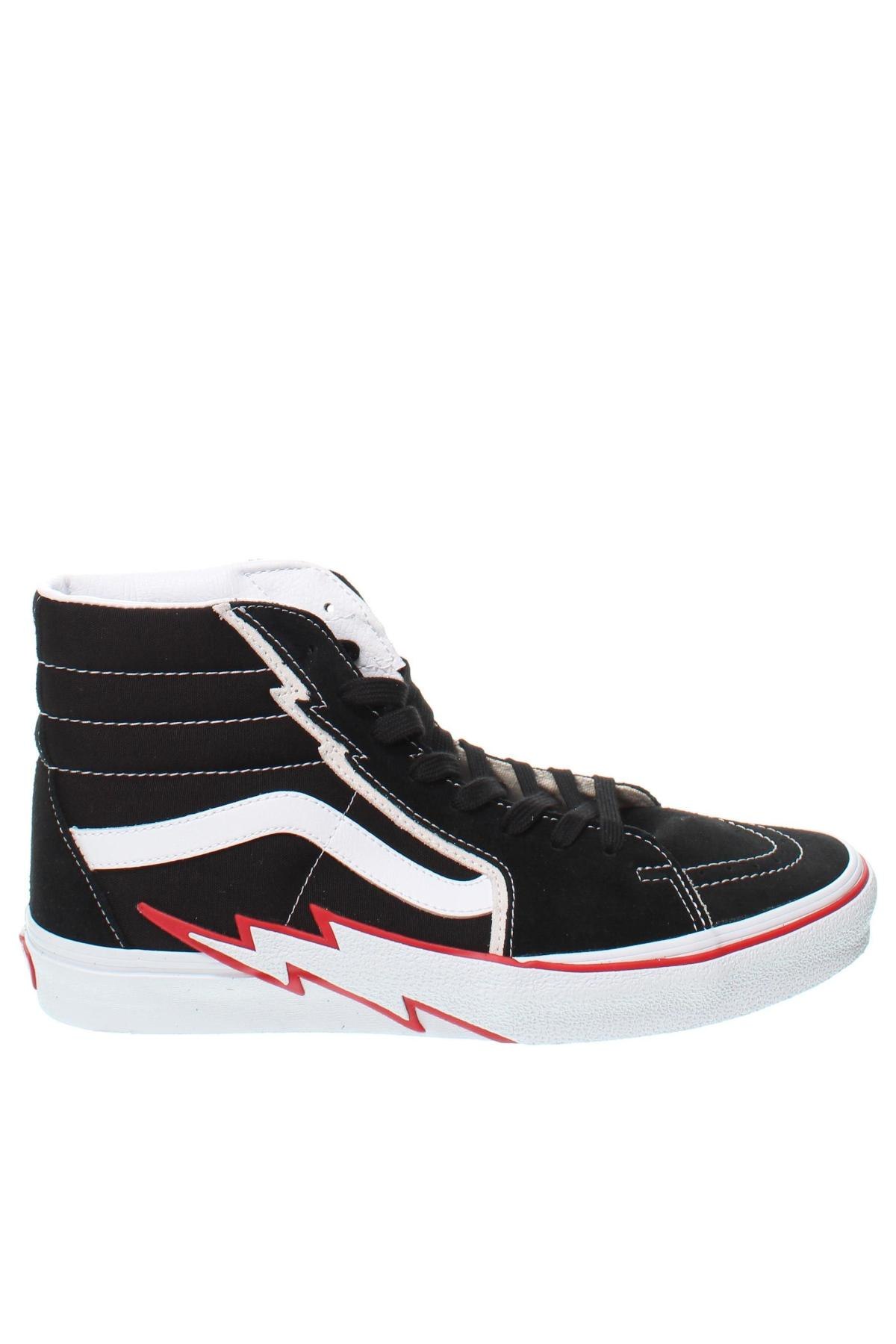 Încălțăminte bărbătească Vans, Mărime 45, Culoare Negru, Preț 195,39 Lei