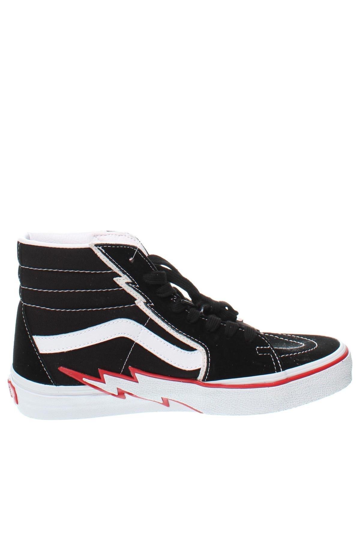 Încălțăminte bărbătească Vans, Mărime 40, Culoare Negru, Preț 301,97 Lei