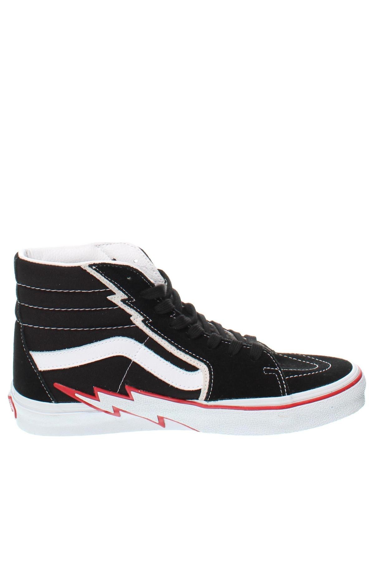 Herrenschuhe Vans, Größe 43, Farbe Schwarz, Preis 47,32 €