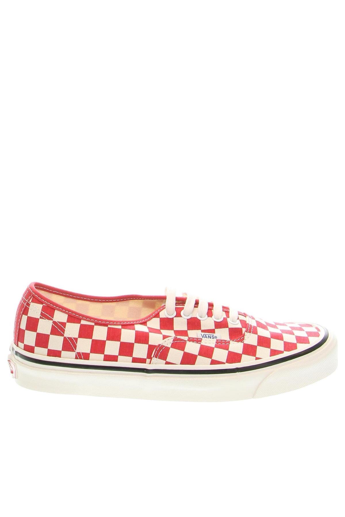 Herrenschuhe Vans, Größe 43, Farbe Mehrfarbig, Preis 25,05 €