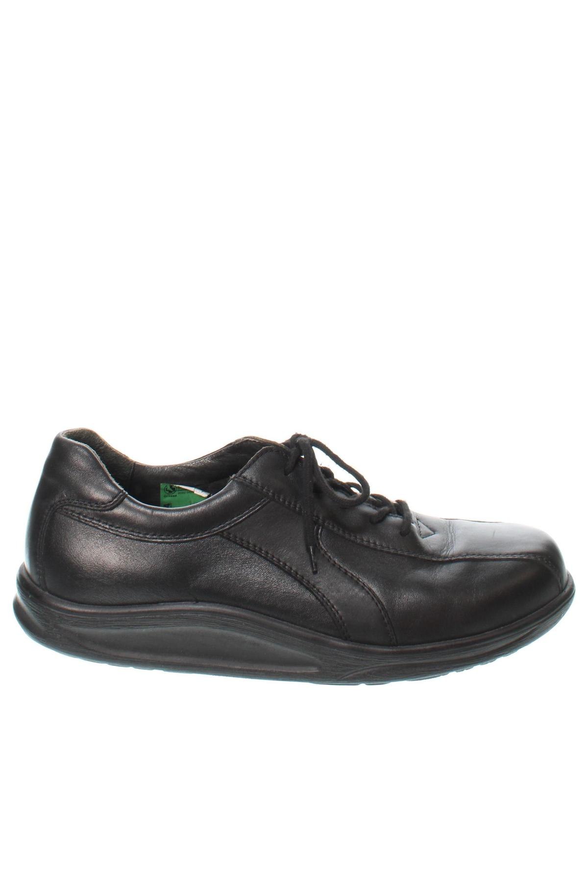 Herrenschuhe Waldlaufer, Größe 44, Farbe Schwarz, Preis € 63,46