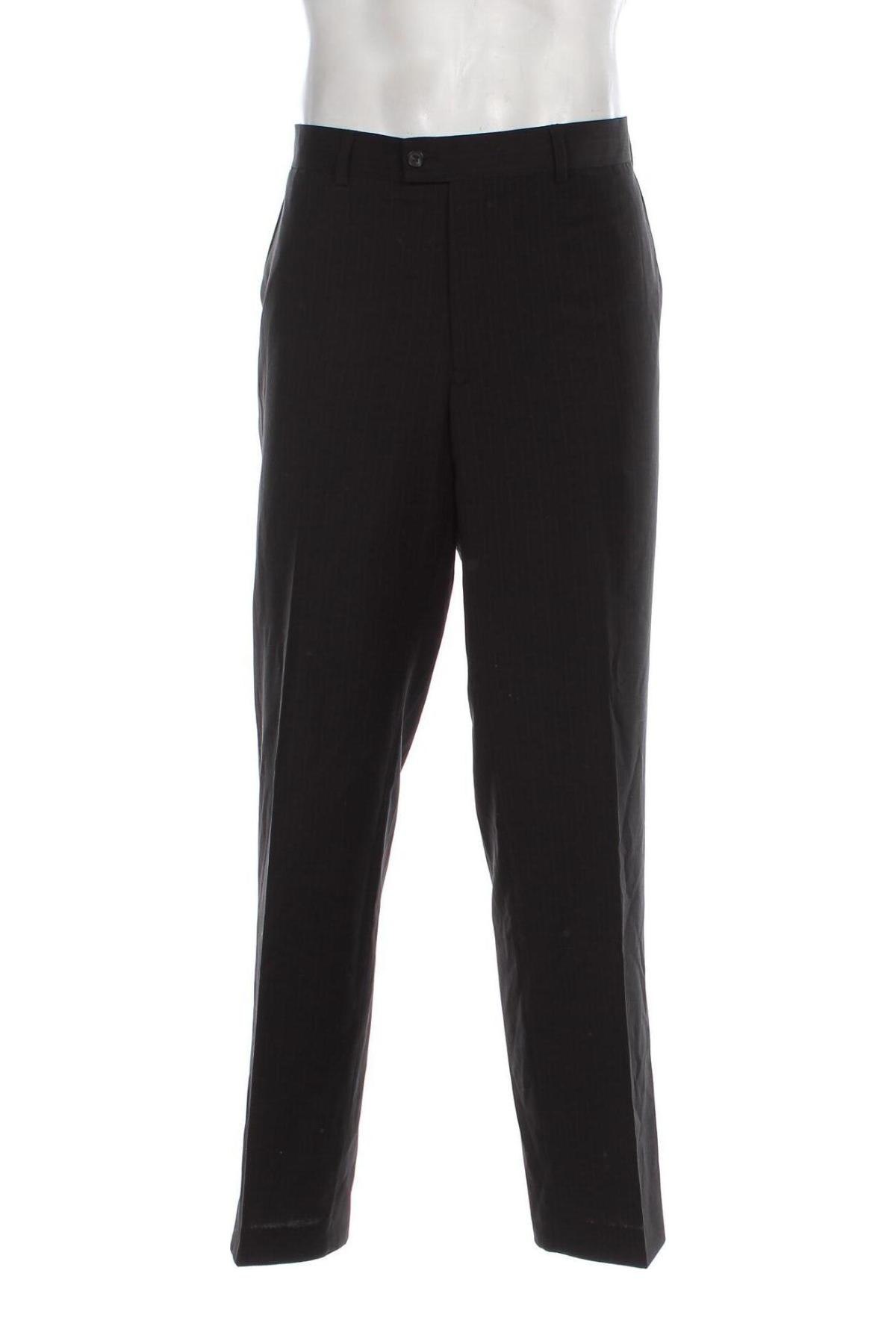 Pantaloni de bărbați, Mărime XL, Culoare Negru, Preț 42,93 Lei