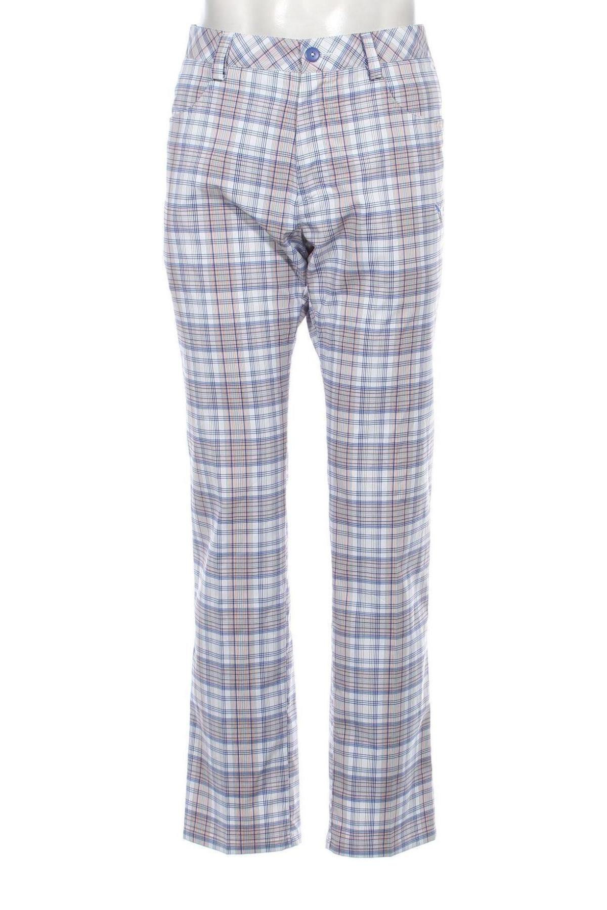 Ανδρικό παντελόνι, Μέγεθος S, Χρώμα Πολύχρωμο, Τιμή 27,70 €
